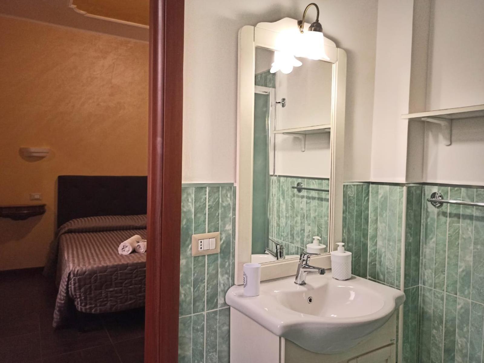 Domina Popolo Bed & Breakfast Rome
