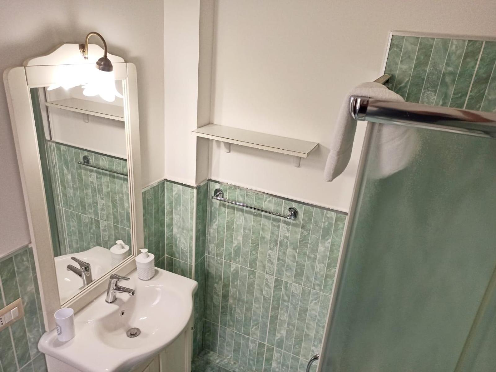 Bed & Breakfast Domina Popolo *