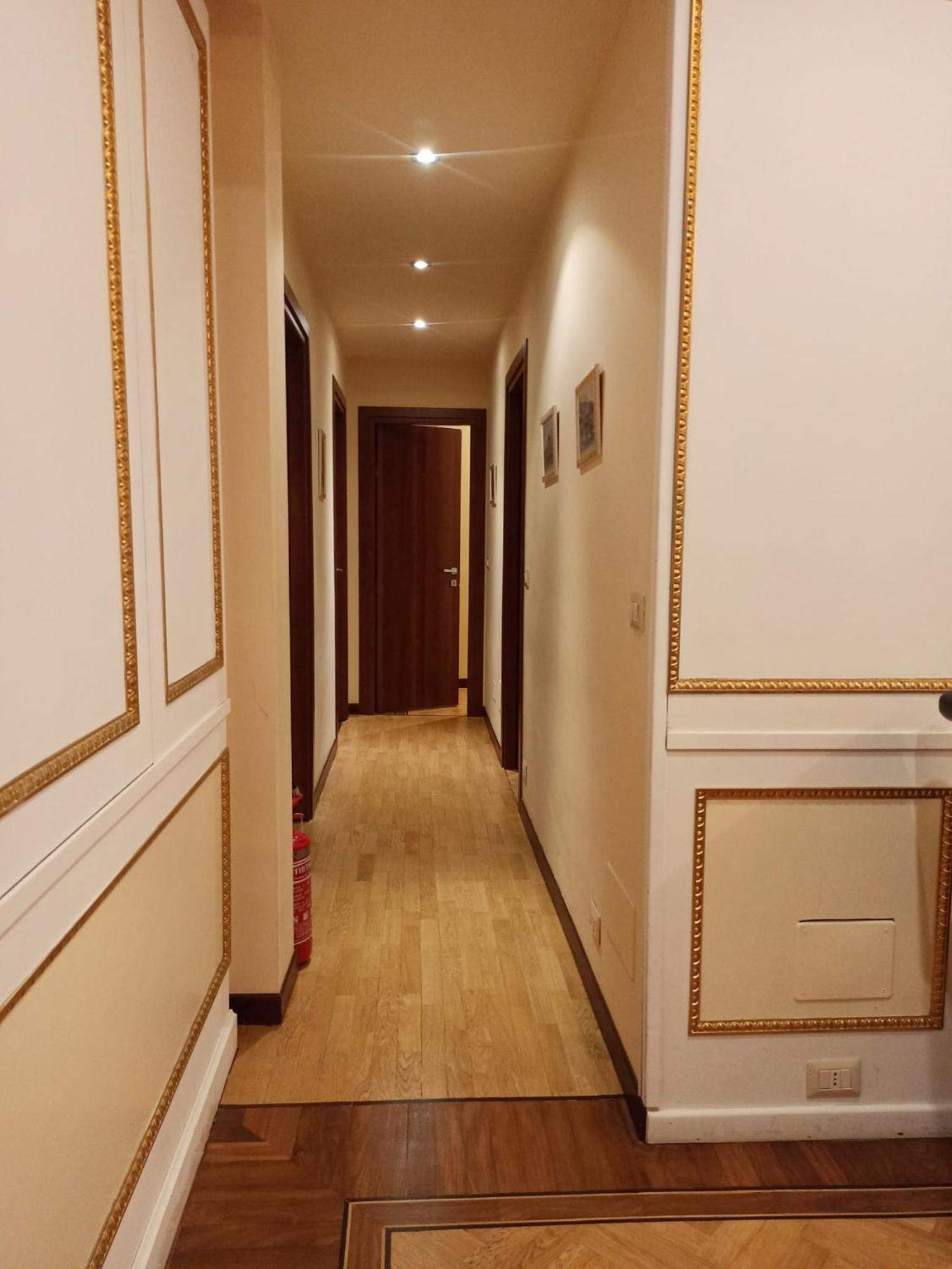 Domina Popolo Bed & Breakfast Rome