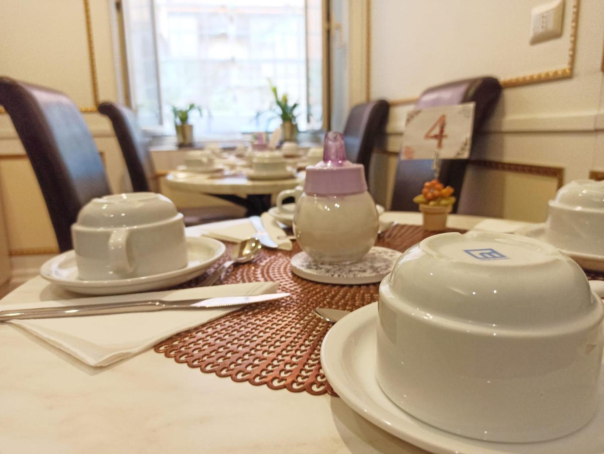 Bed & Breakfast Domina Popolo