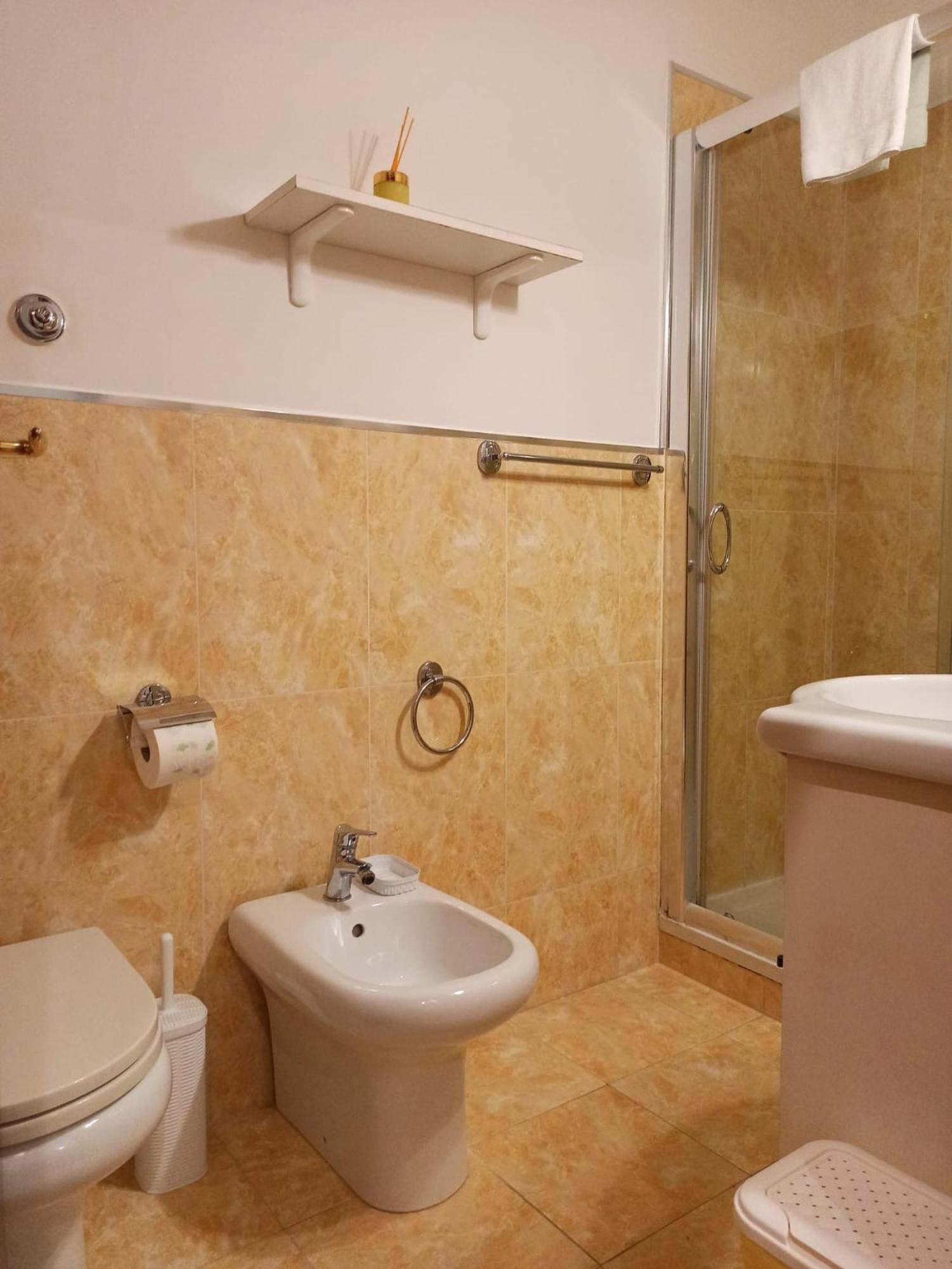 Bed & Breakfast Domina Popolo *