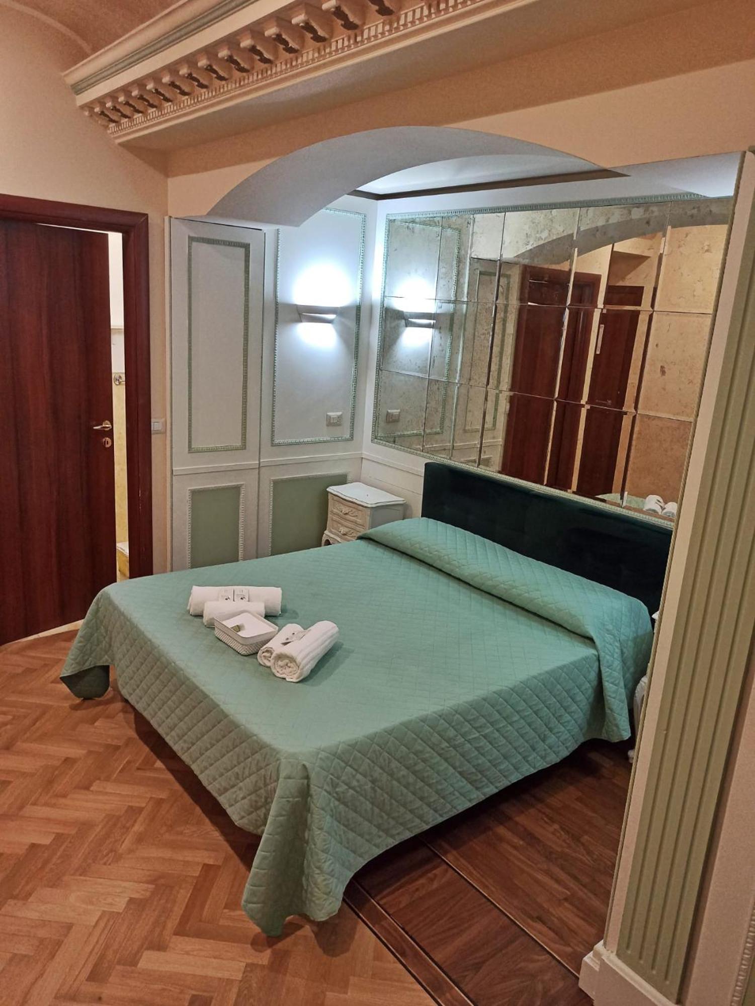 Bed & Breakfast Domina Popolo *