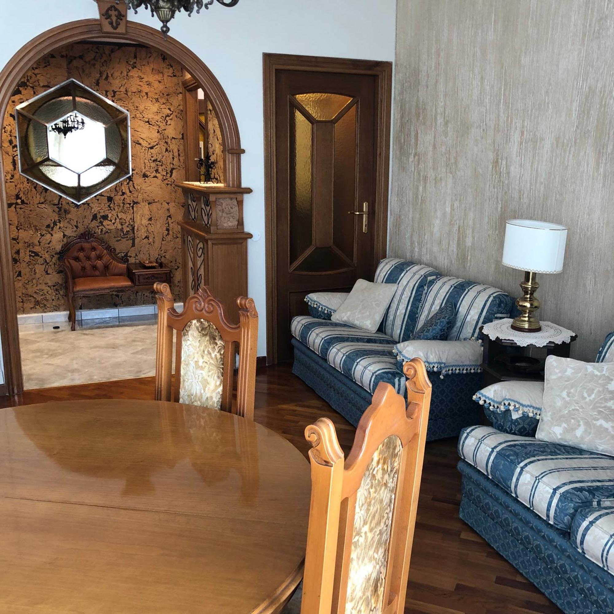 Gens Romana Apartamento *
