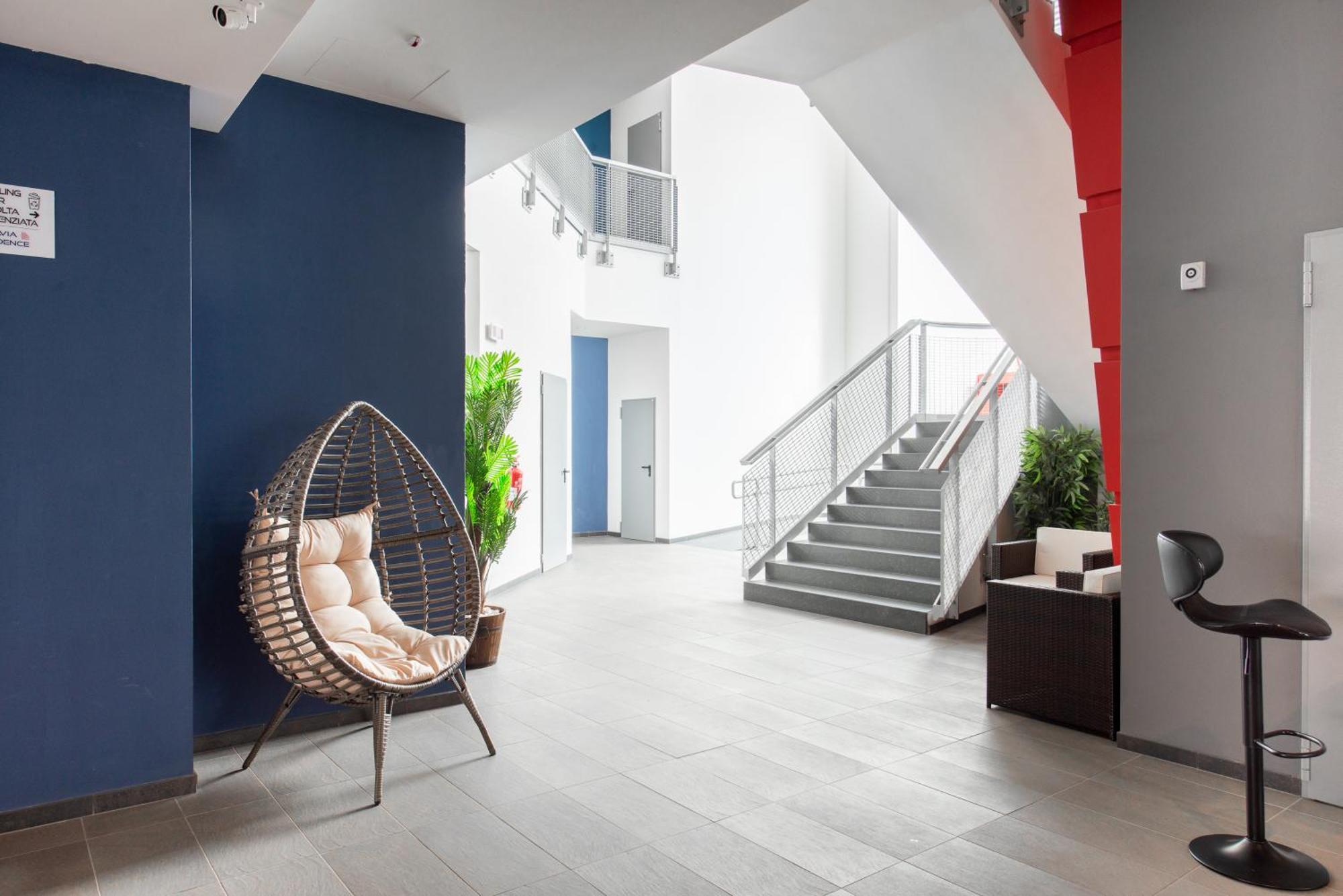 Ottavia Aparthotel *