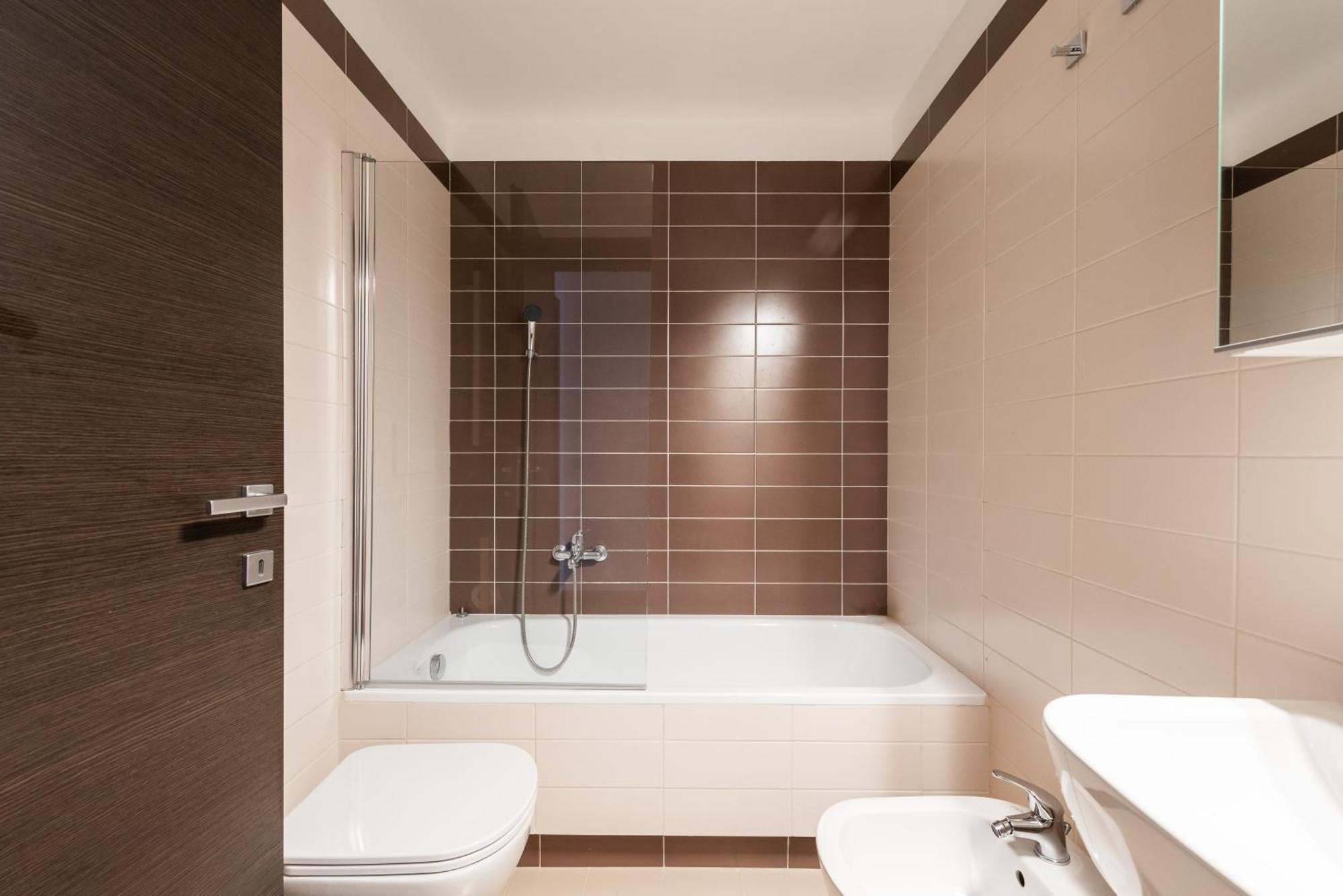 Ottavia Aparthotel Roma