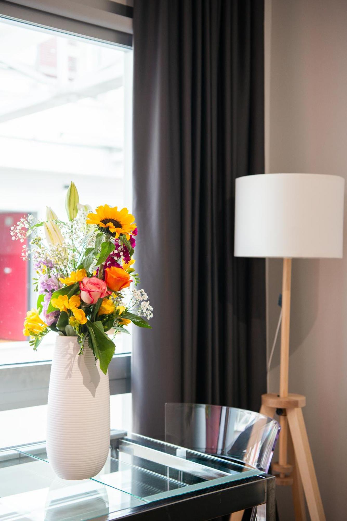 Ottavia Aparthotel