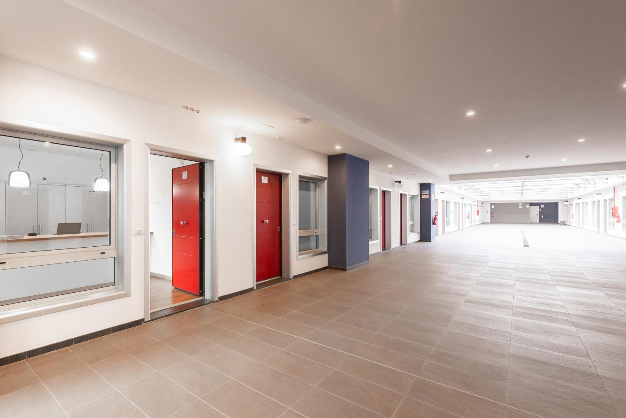 Aparthotel Ottavia *
