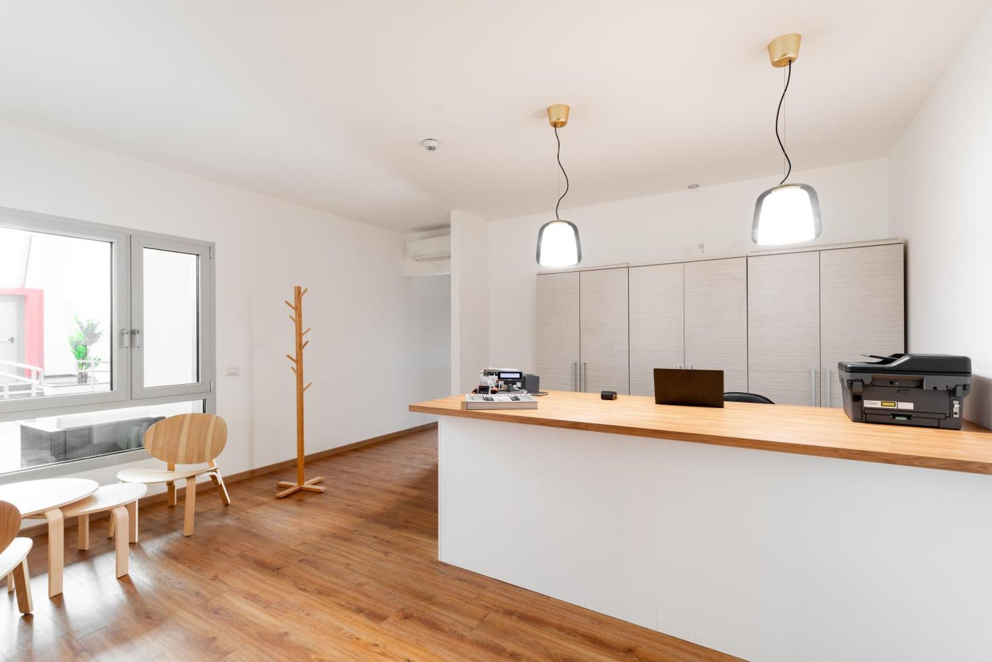 Aparthotel Ottavia *