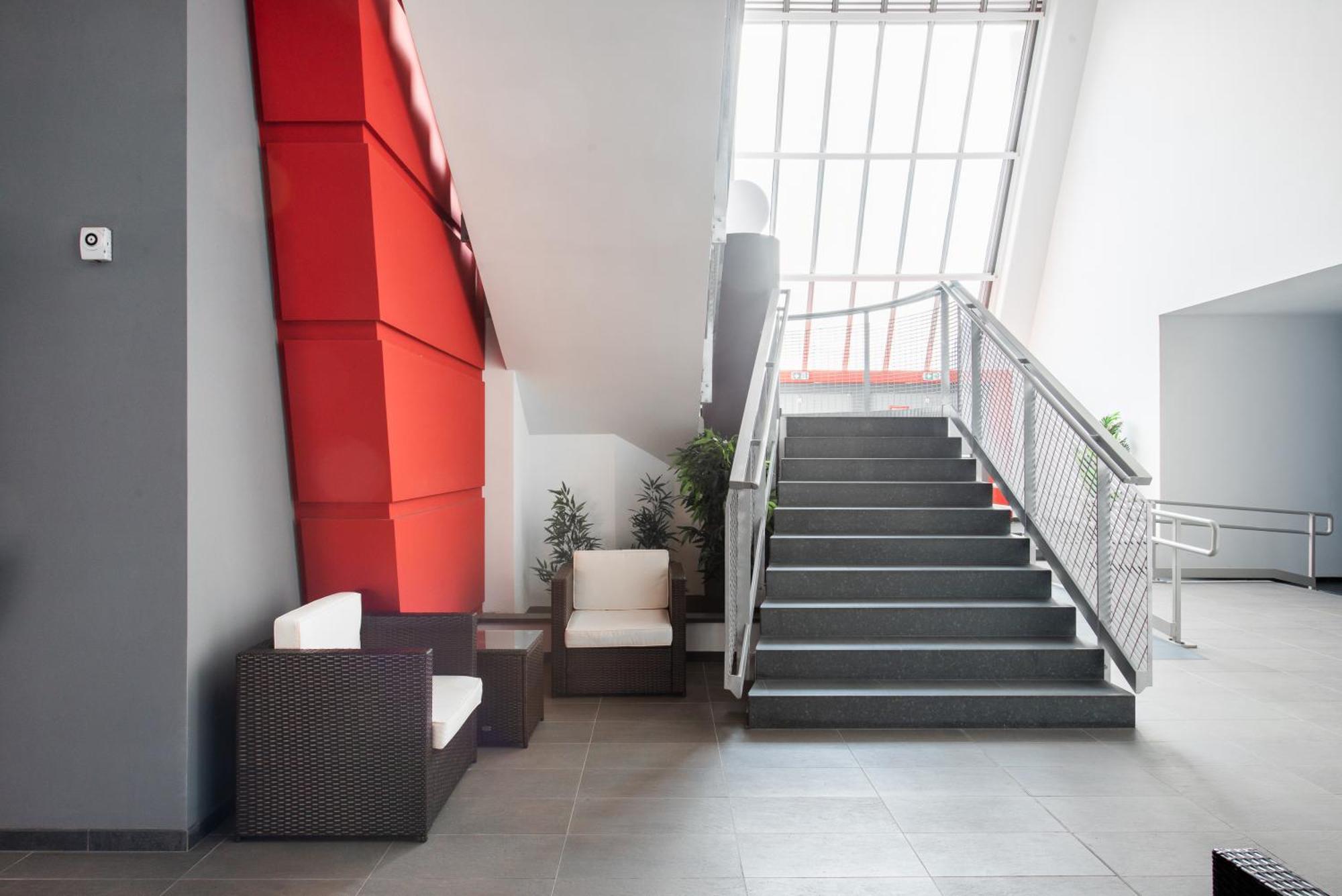 Ottavia Apartahotel Roma