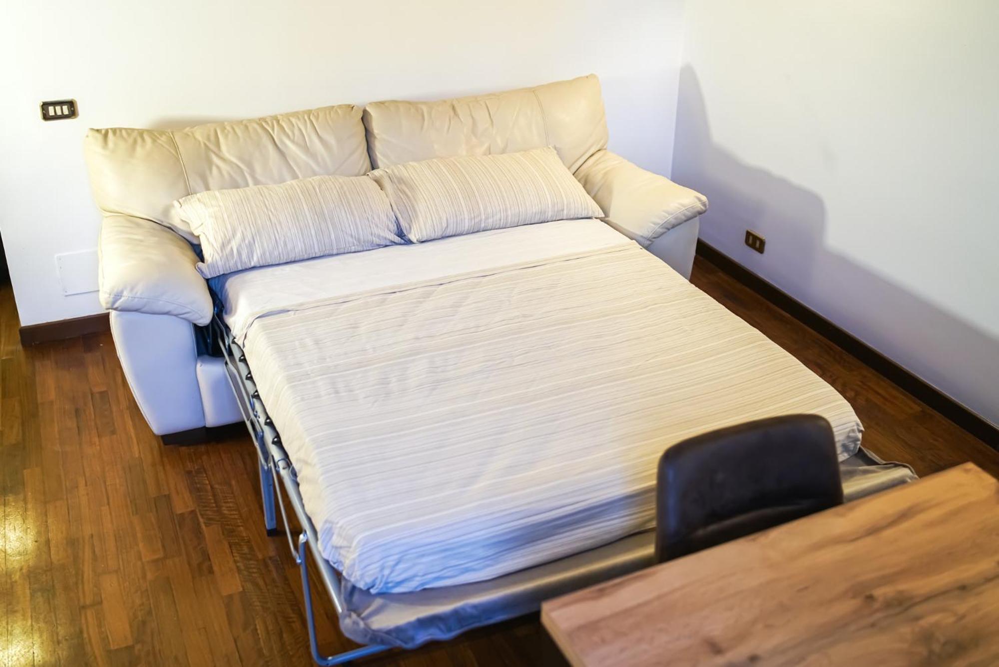Apartamento Centro