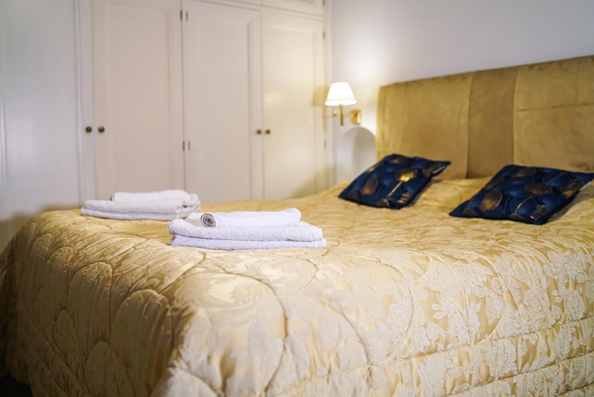 Centro Apartamento *