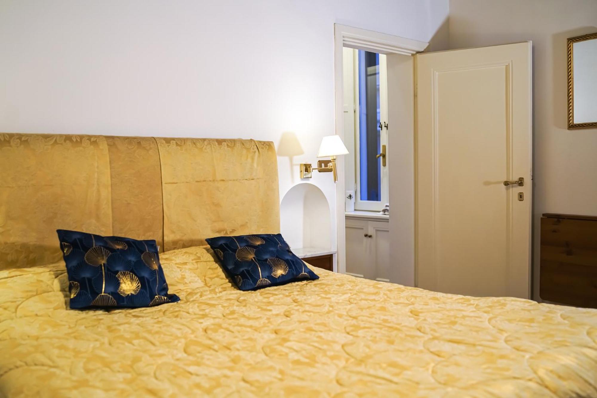 Centro Apartment