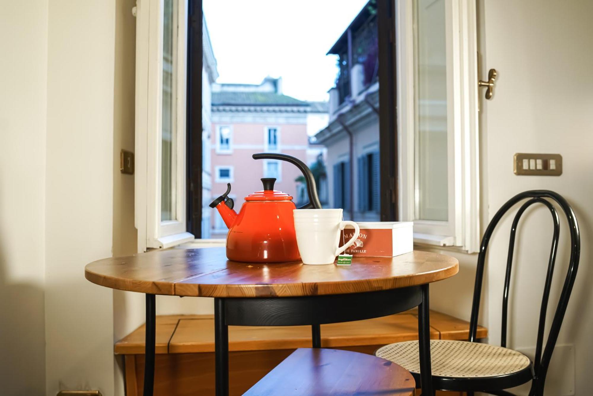 Apartamento Centro