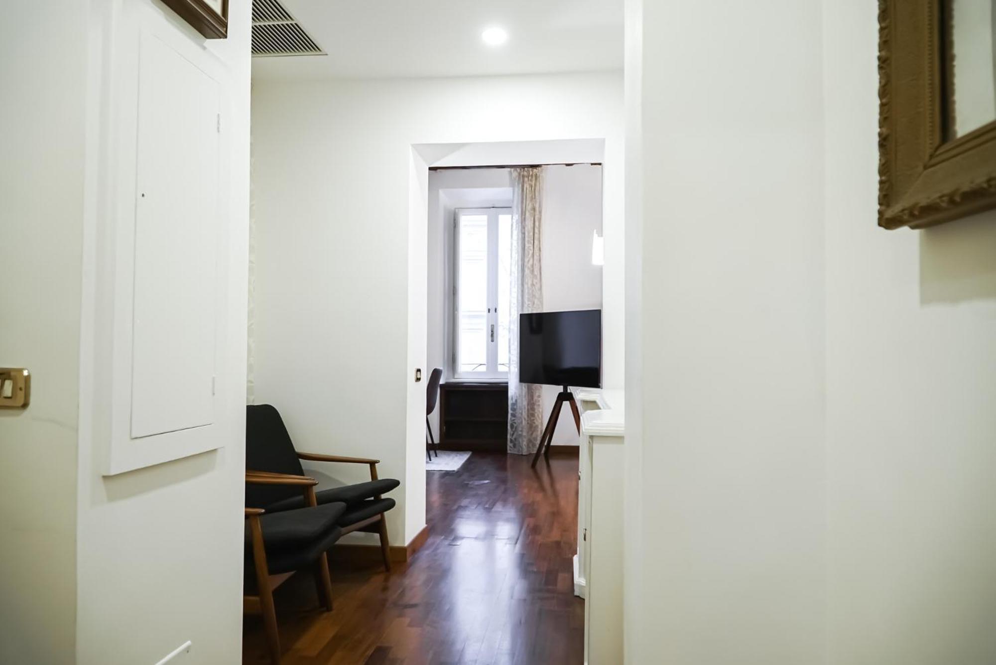Apartment Centro *