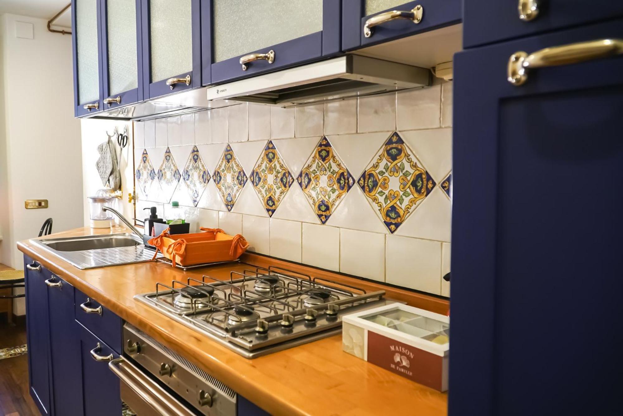 Apartamento Centro Roma