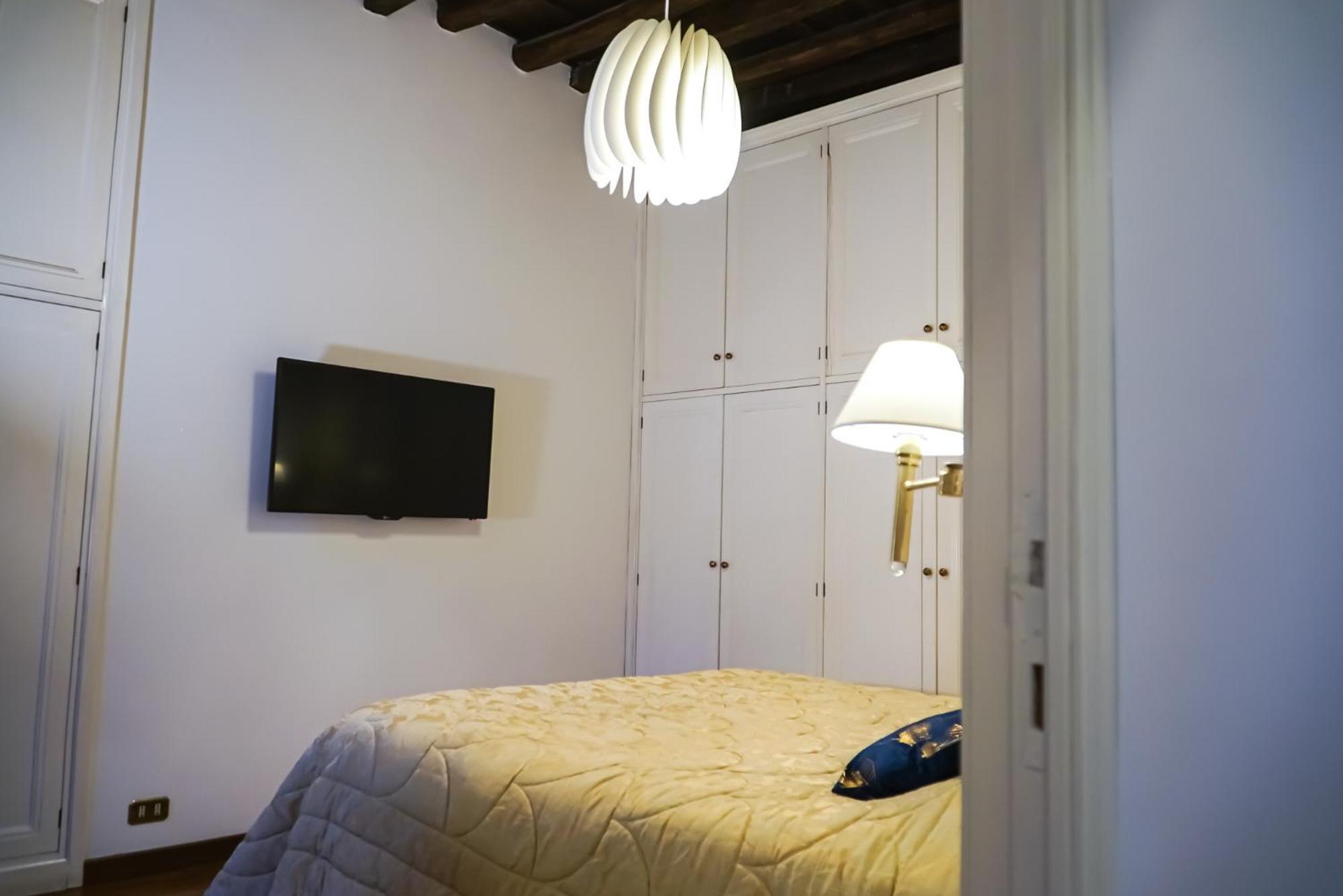 Centro Apartamento *