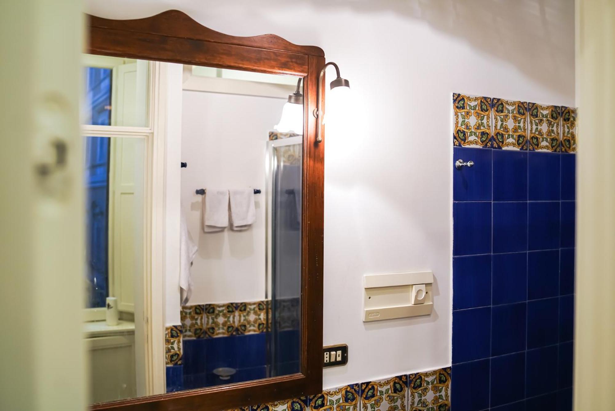 Centro Apartamento Roma