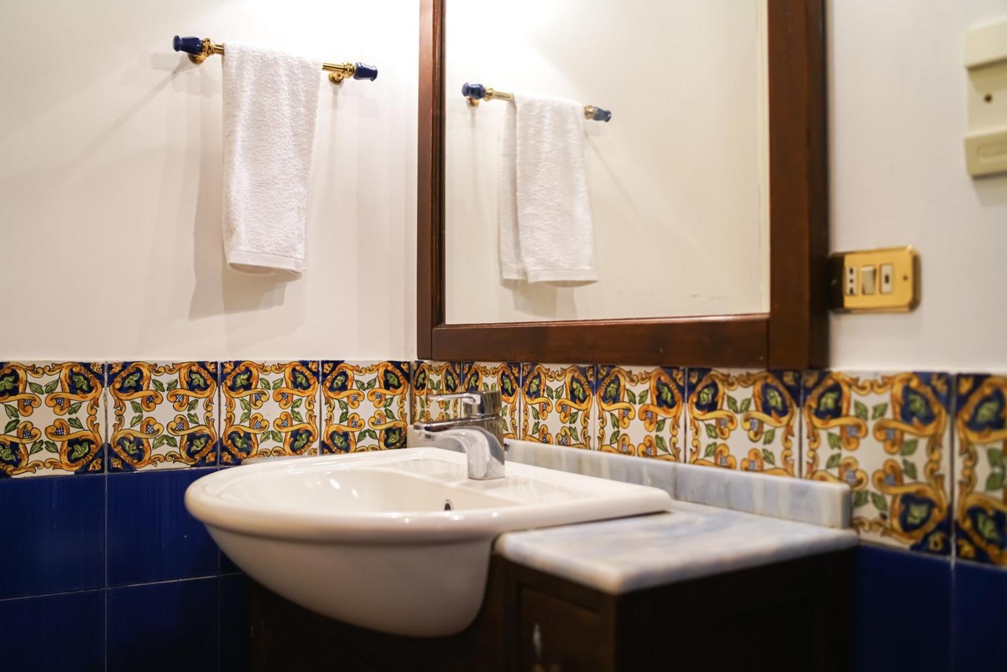 Centro Apartment Rome
