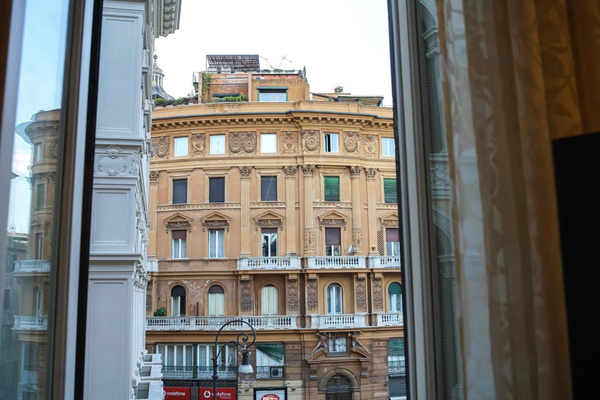 Centro Roma
