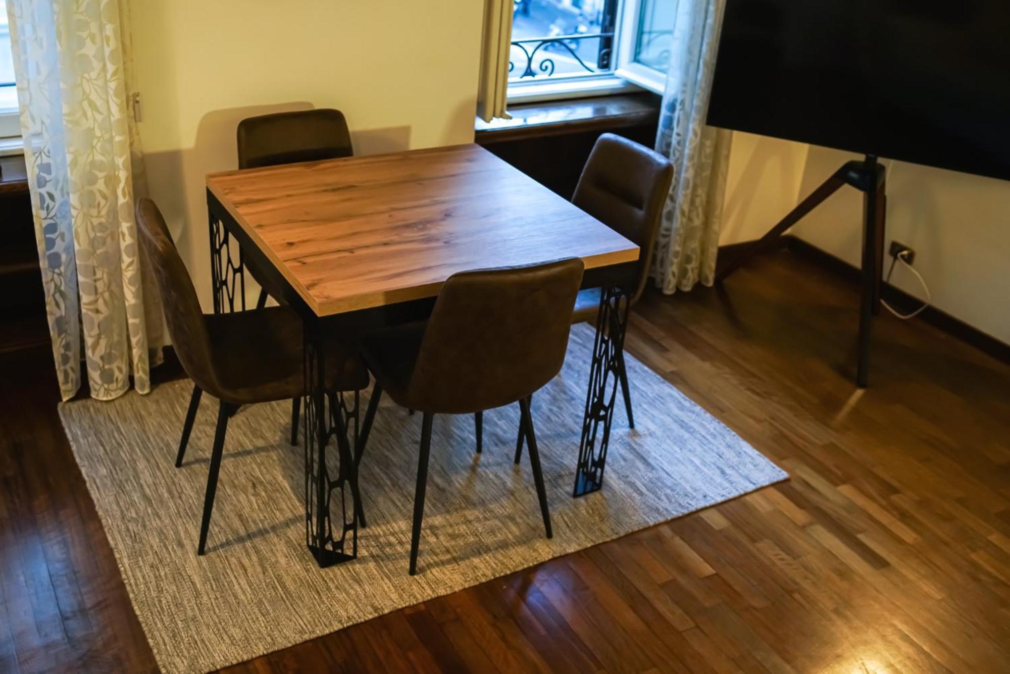Apartamento Centro