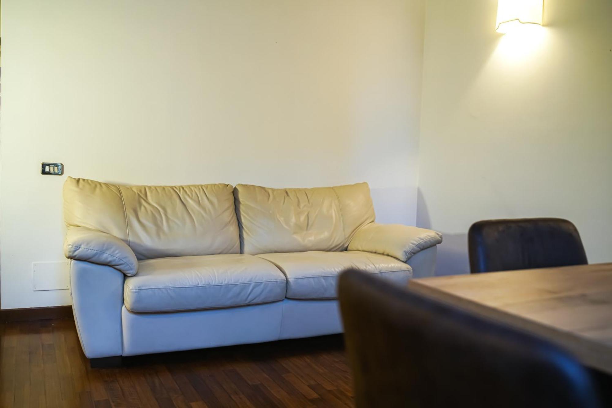 Apartamento Centro *