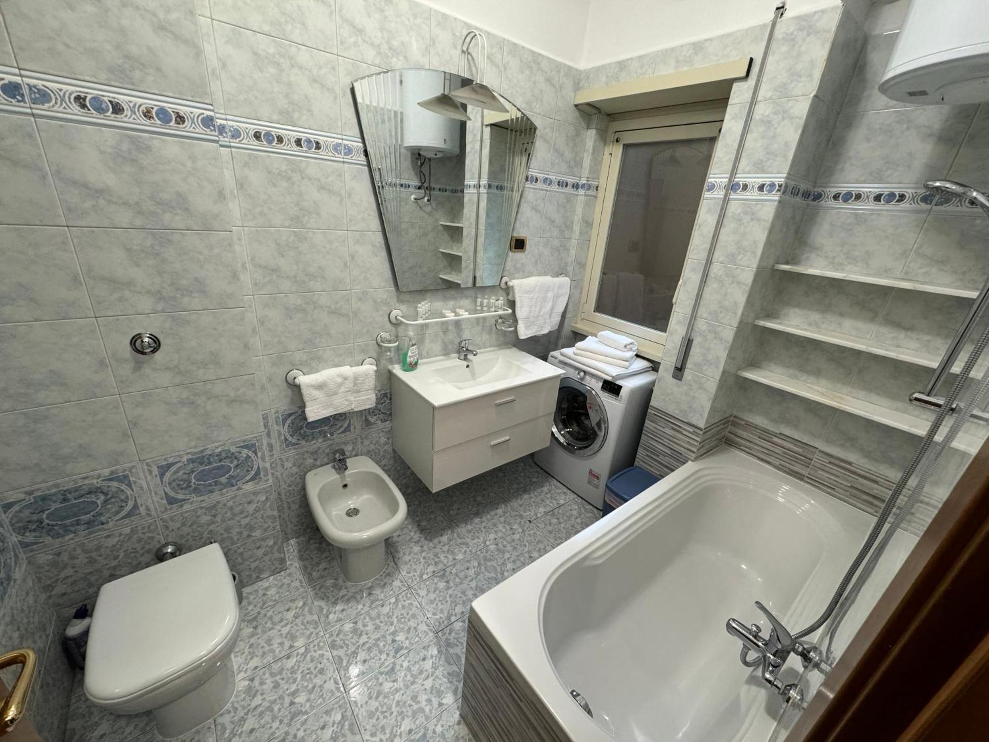 Apartamento Elegant Roma