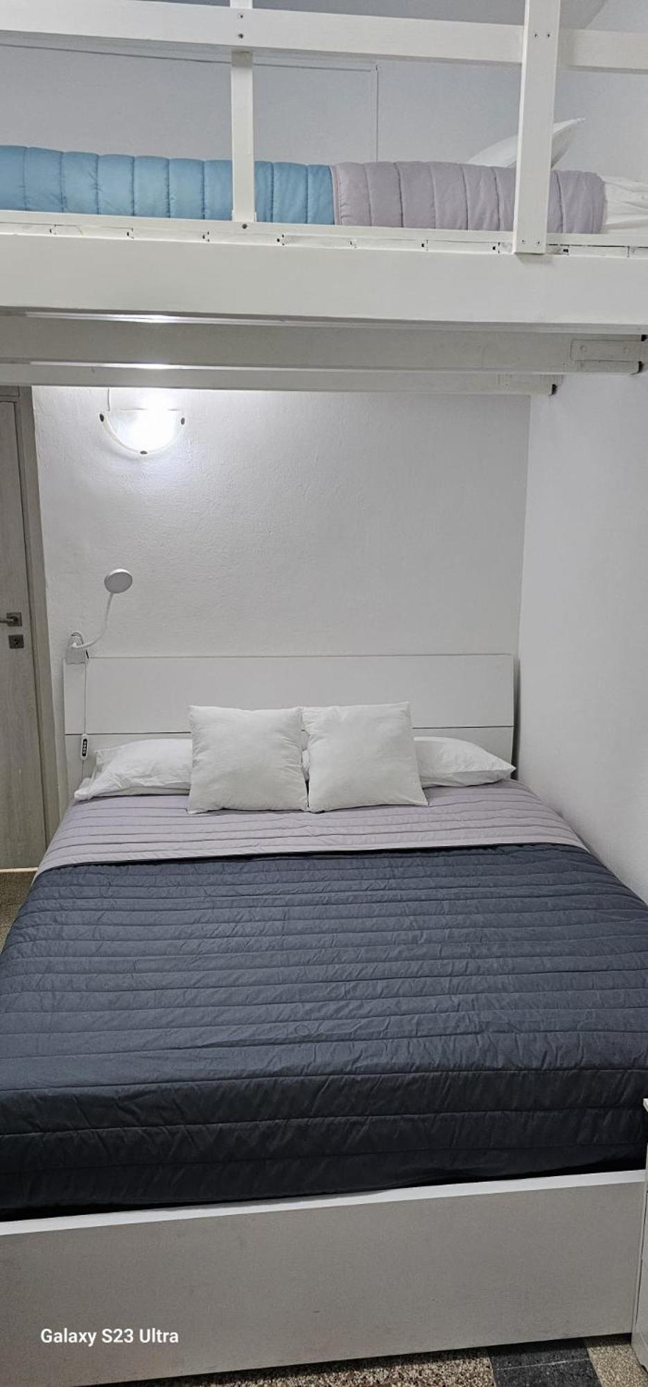 Apartamento Robin Roma