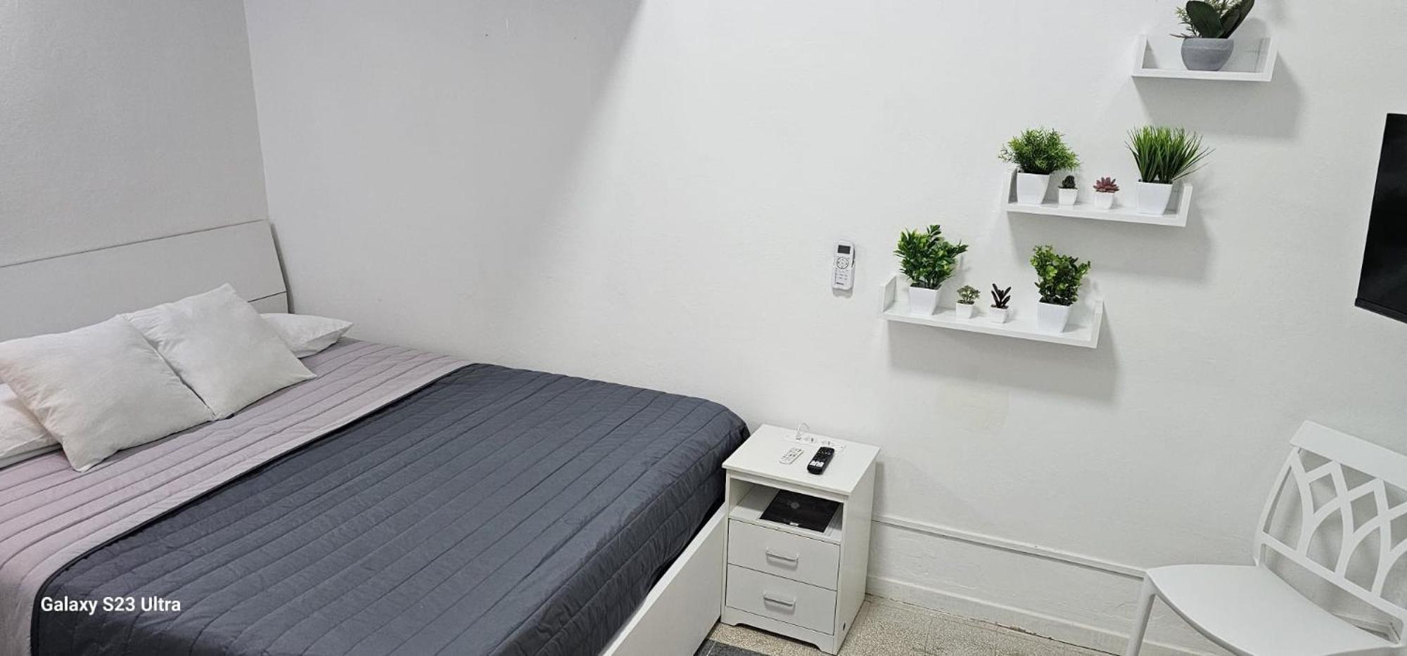 Robin Apartamento Roma