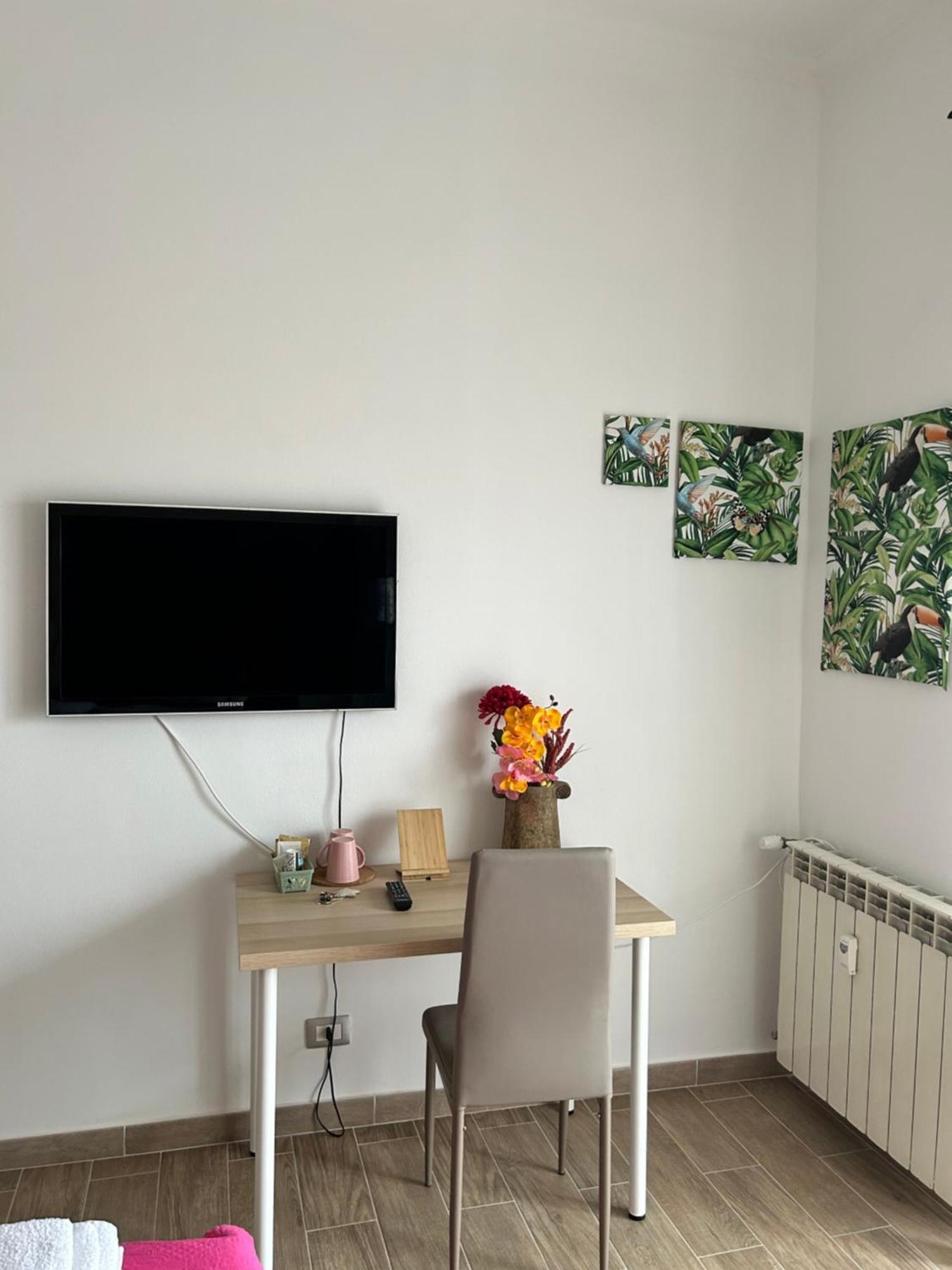 Guest house Pigneto Dreams Rome