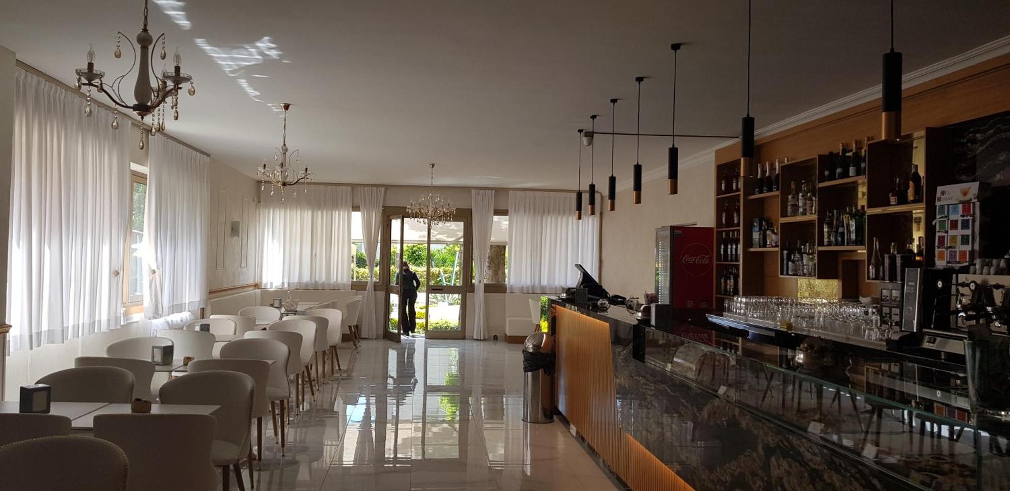 Oasis Roma