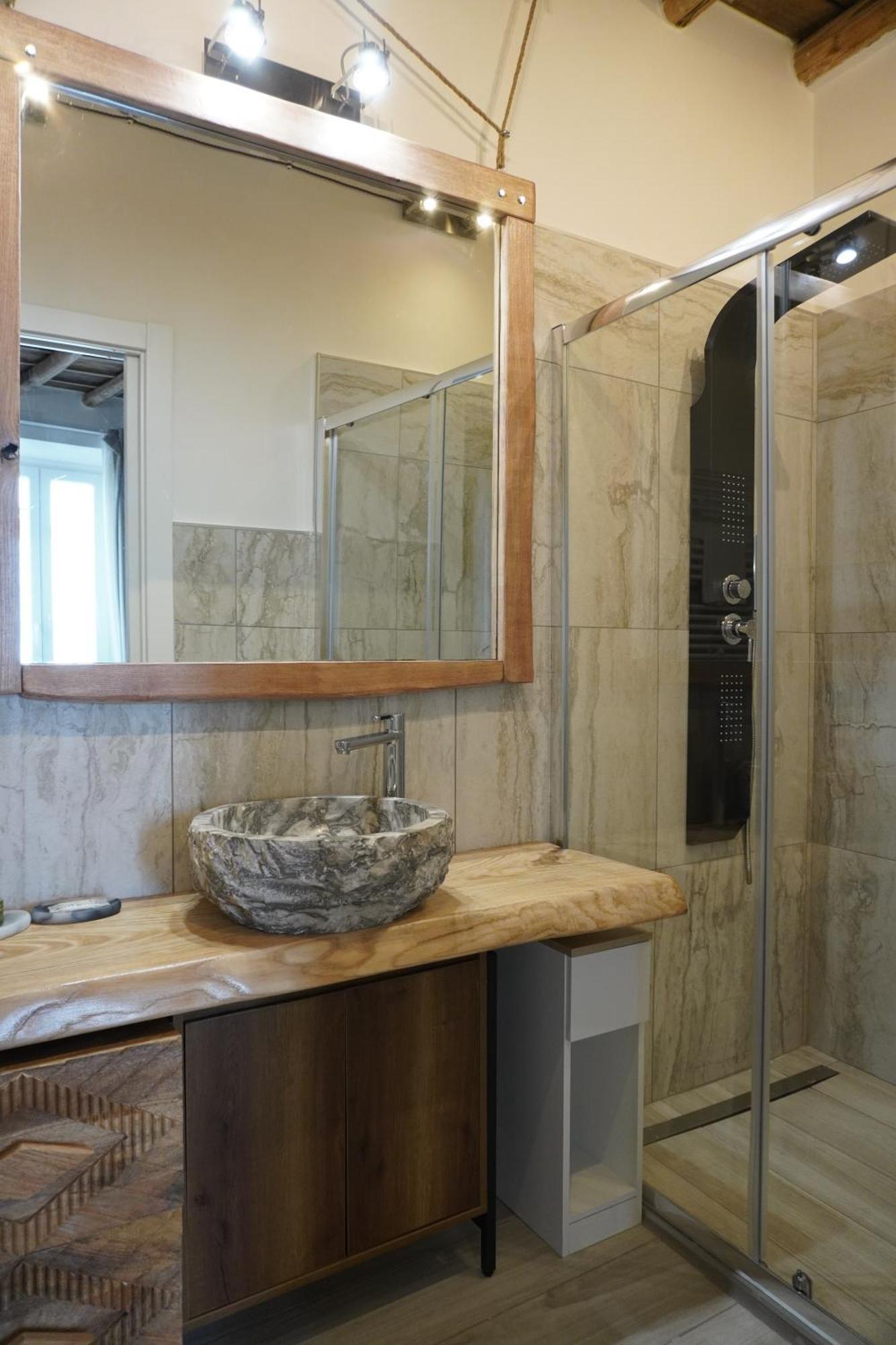 Penna Relais Al Corso Bed and breakfast *