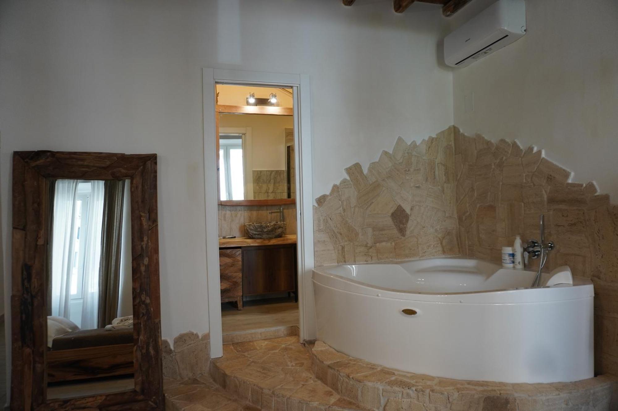 Bed and breakfast Penna Relais Al Corso Roma