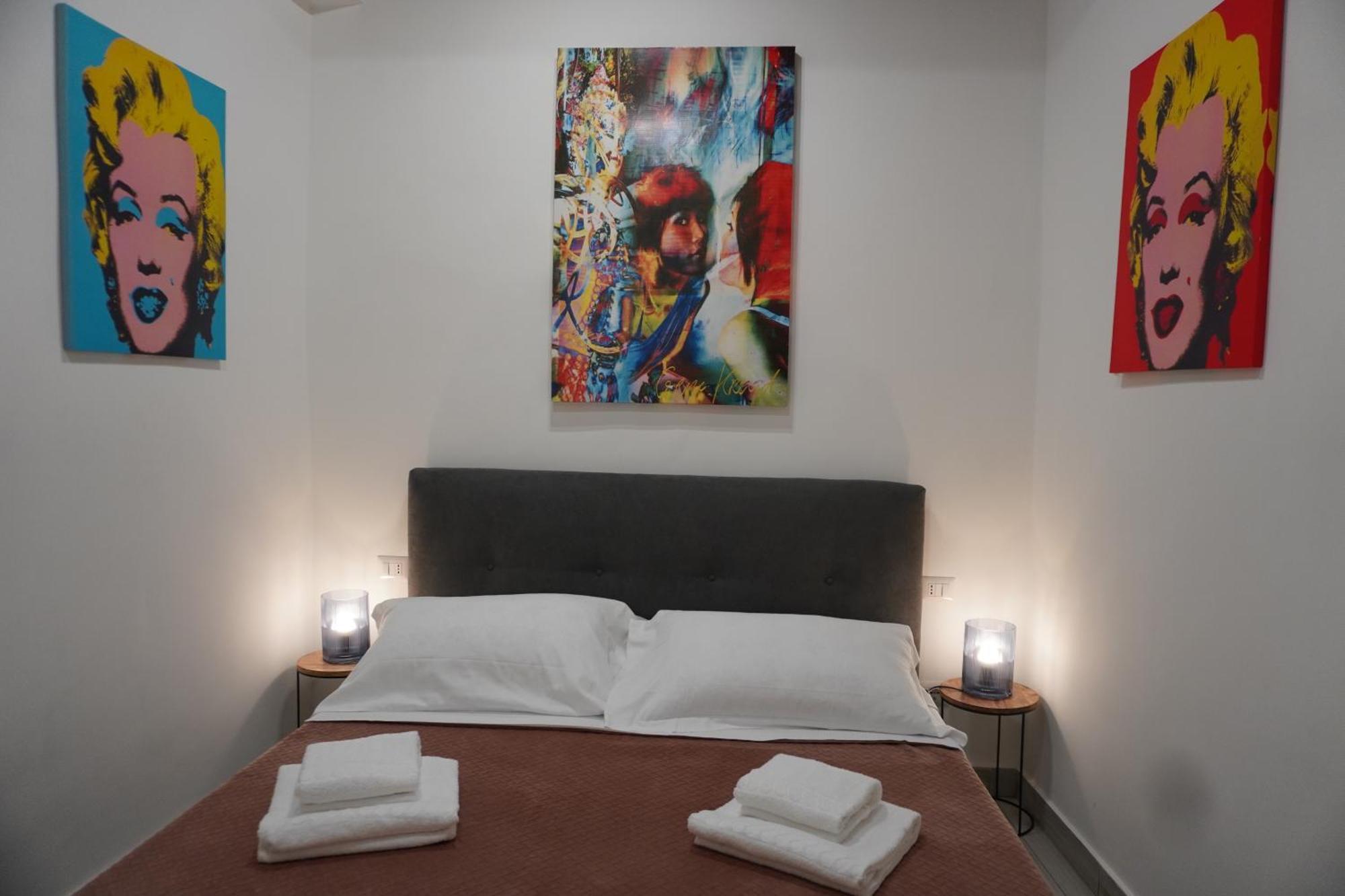 Penna Relais Al Corso Bed and breakfast *