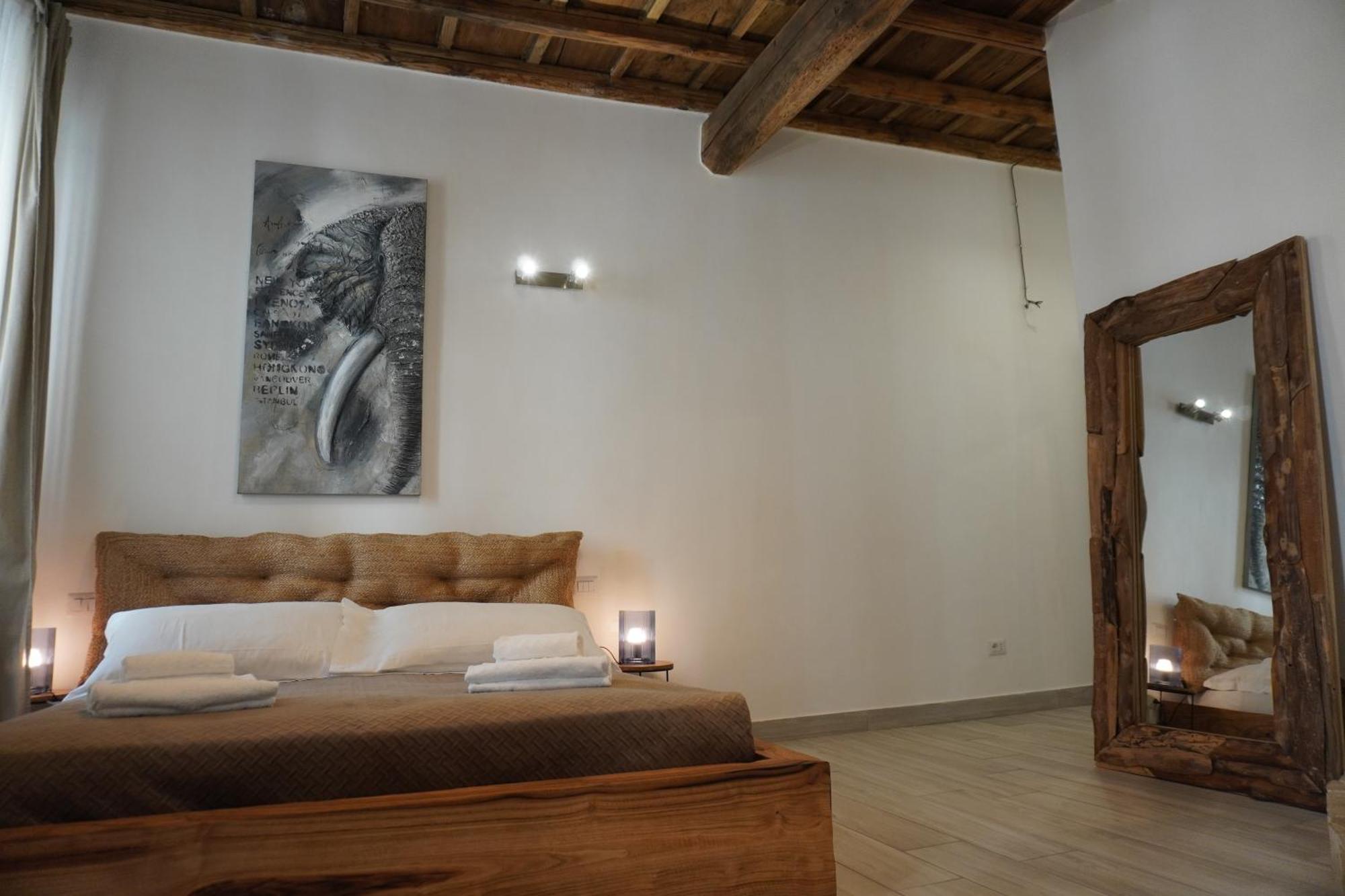 Penna Relais Al Corso * Roma