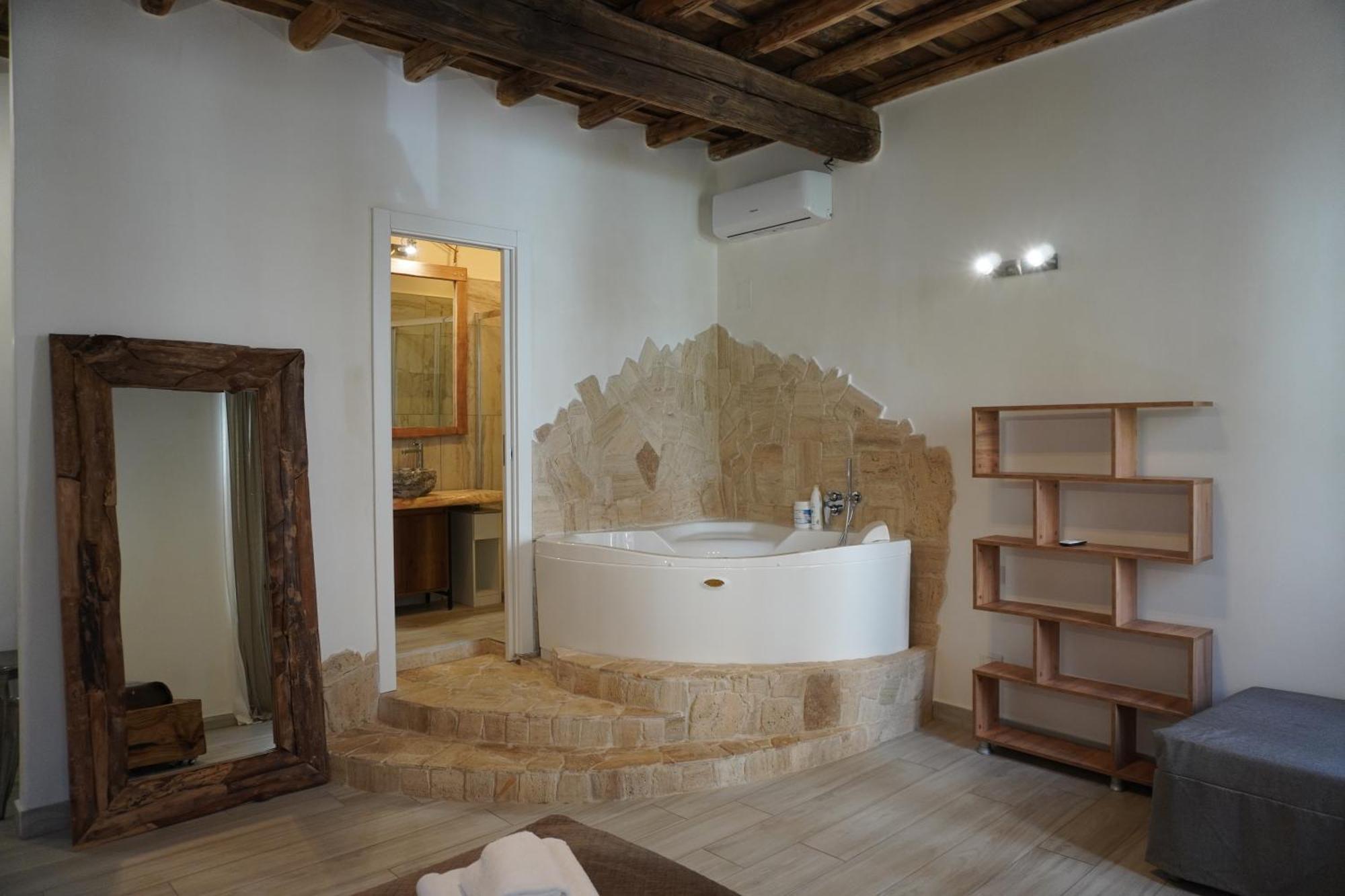 Penna Relais Al Corso Bed and breakfast *