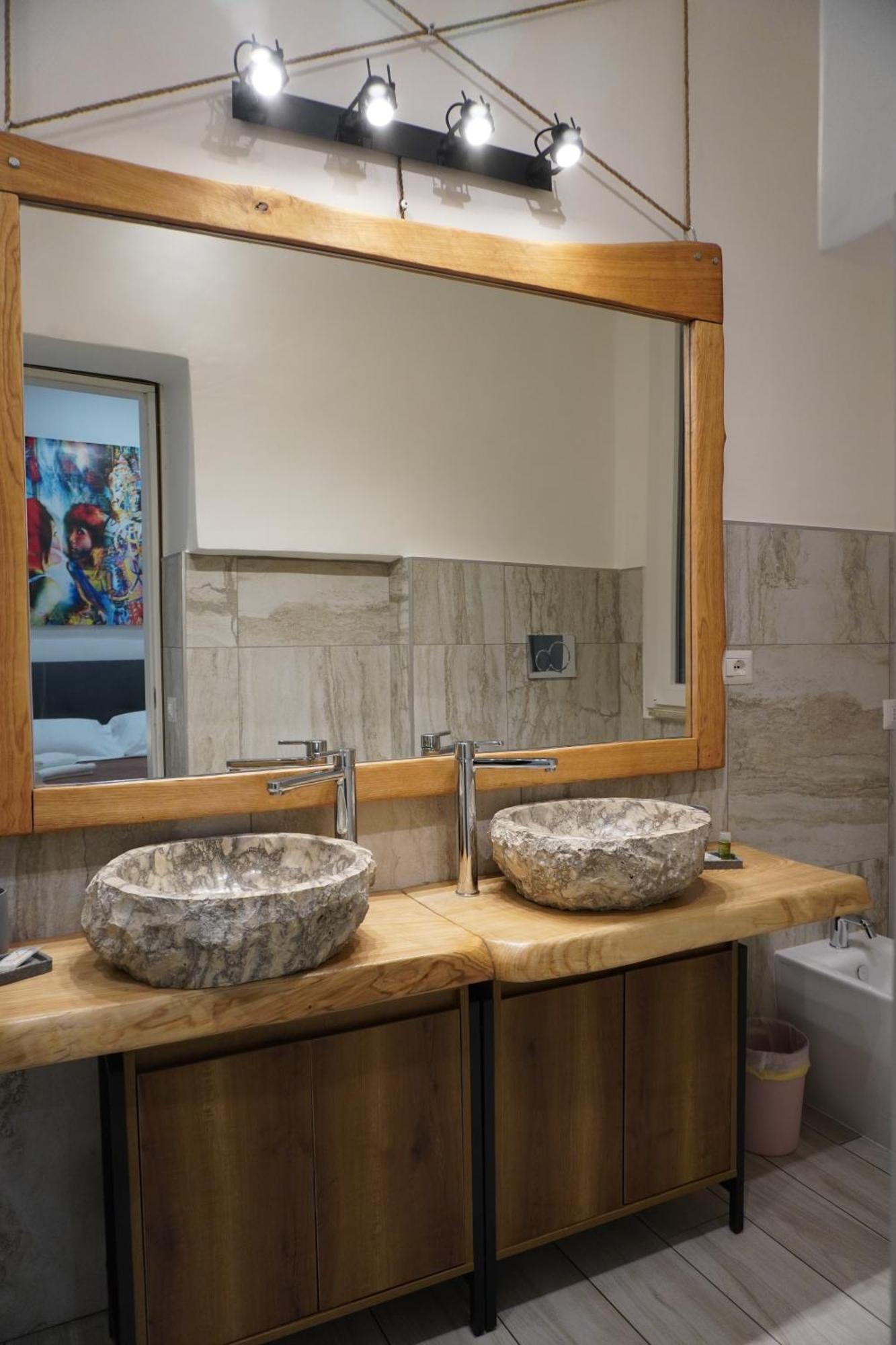 Penna Relais Al Corso Bed and breakfast Roma