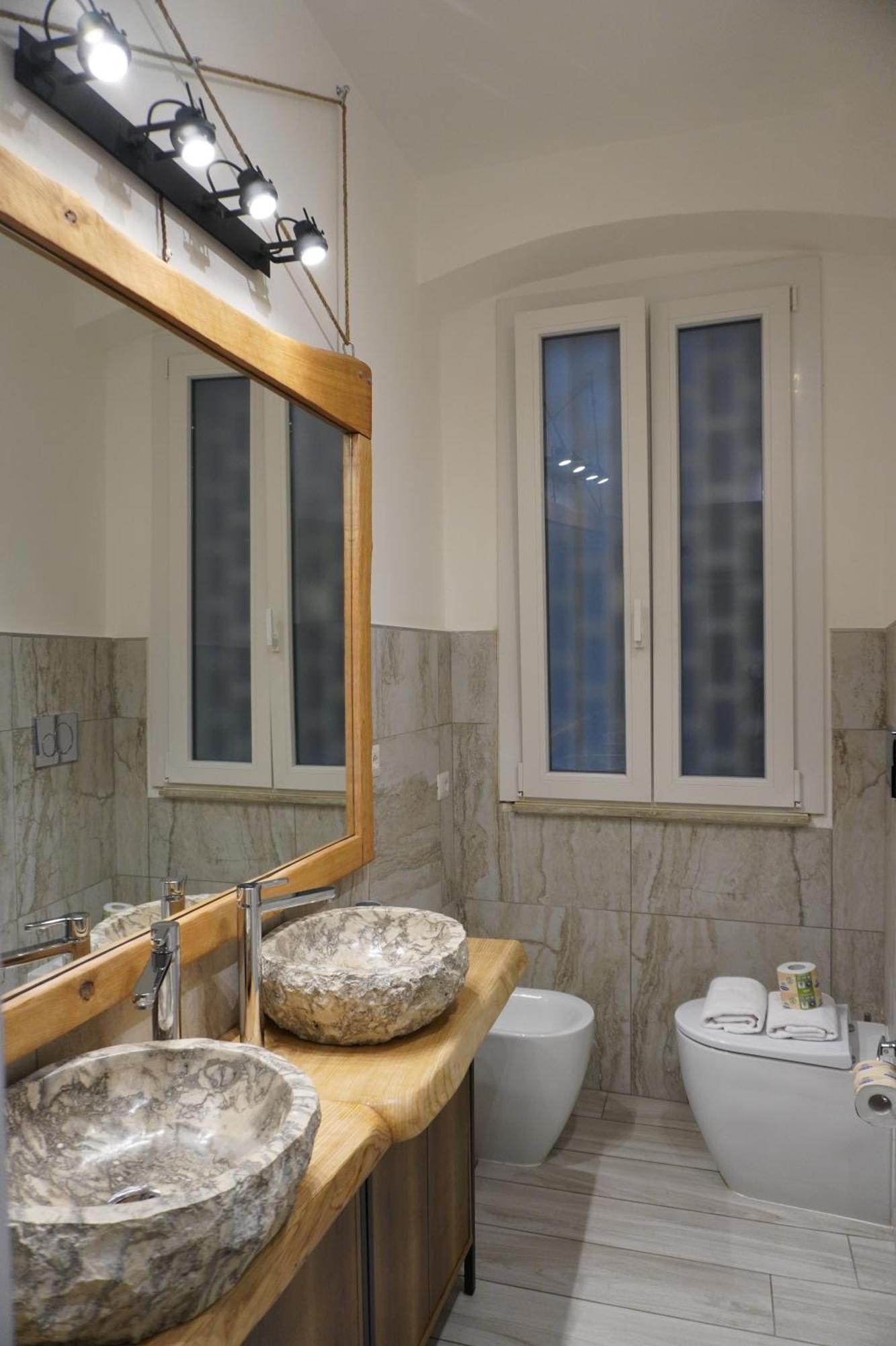Penna Relais Al Corso Roma