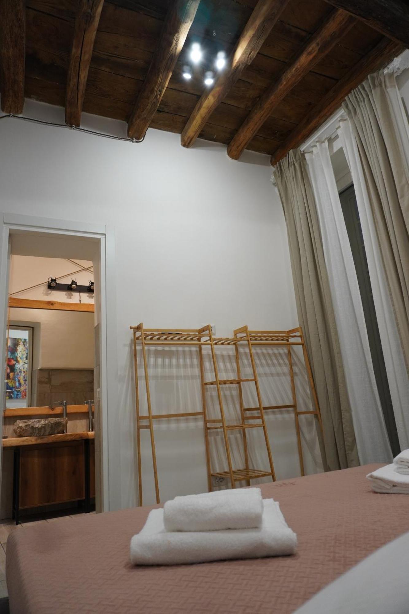 Bed and breakfast Penna Relais Al Corso *