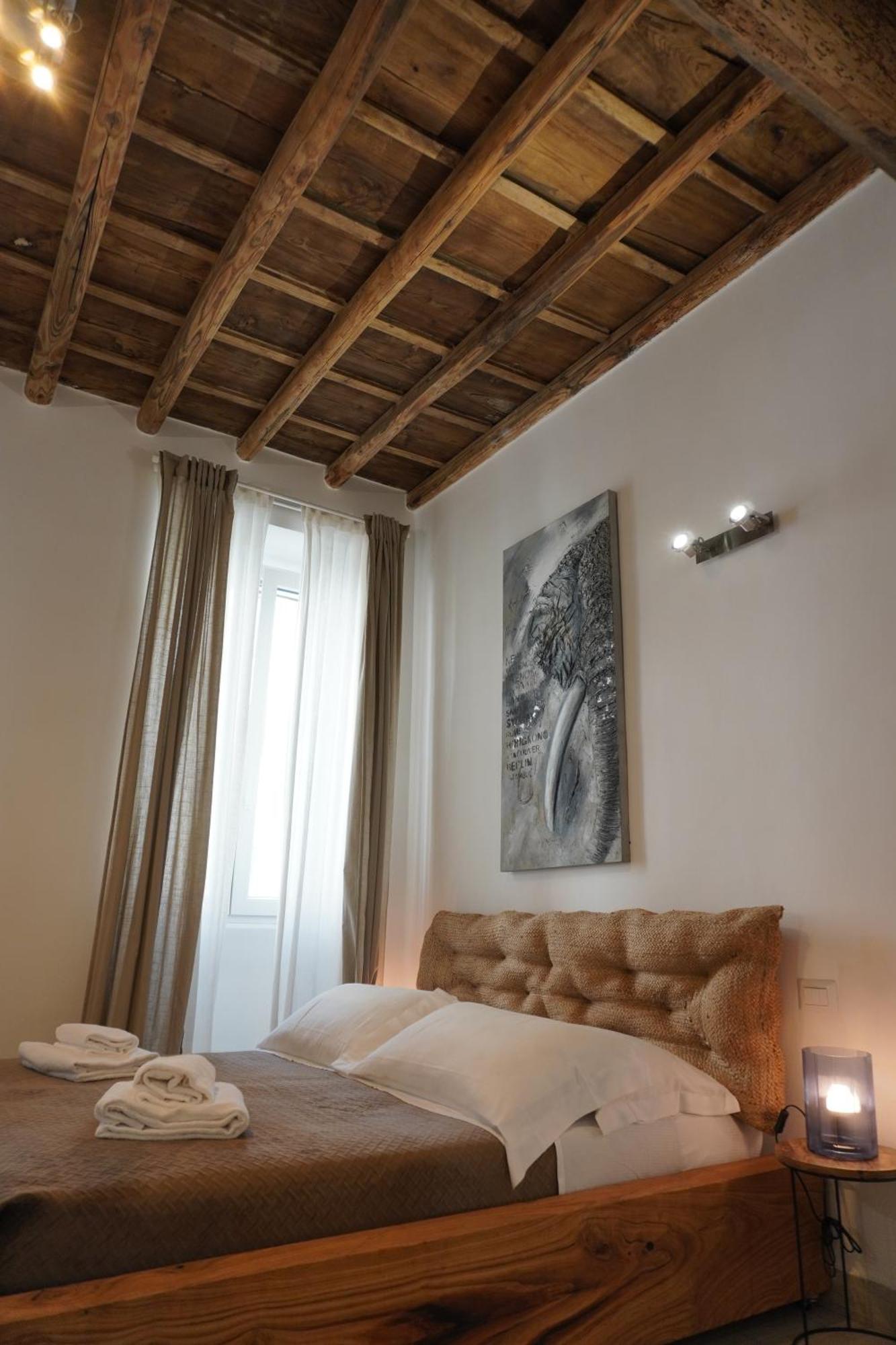 Penna Relais Al Corso Bed and breakfast