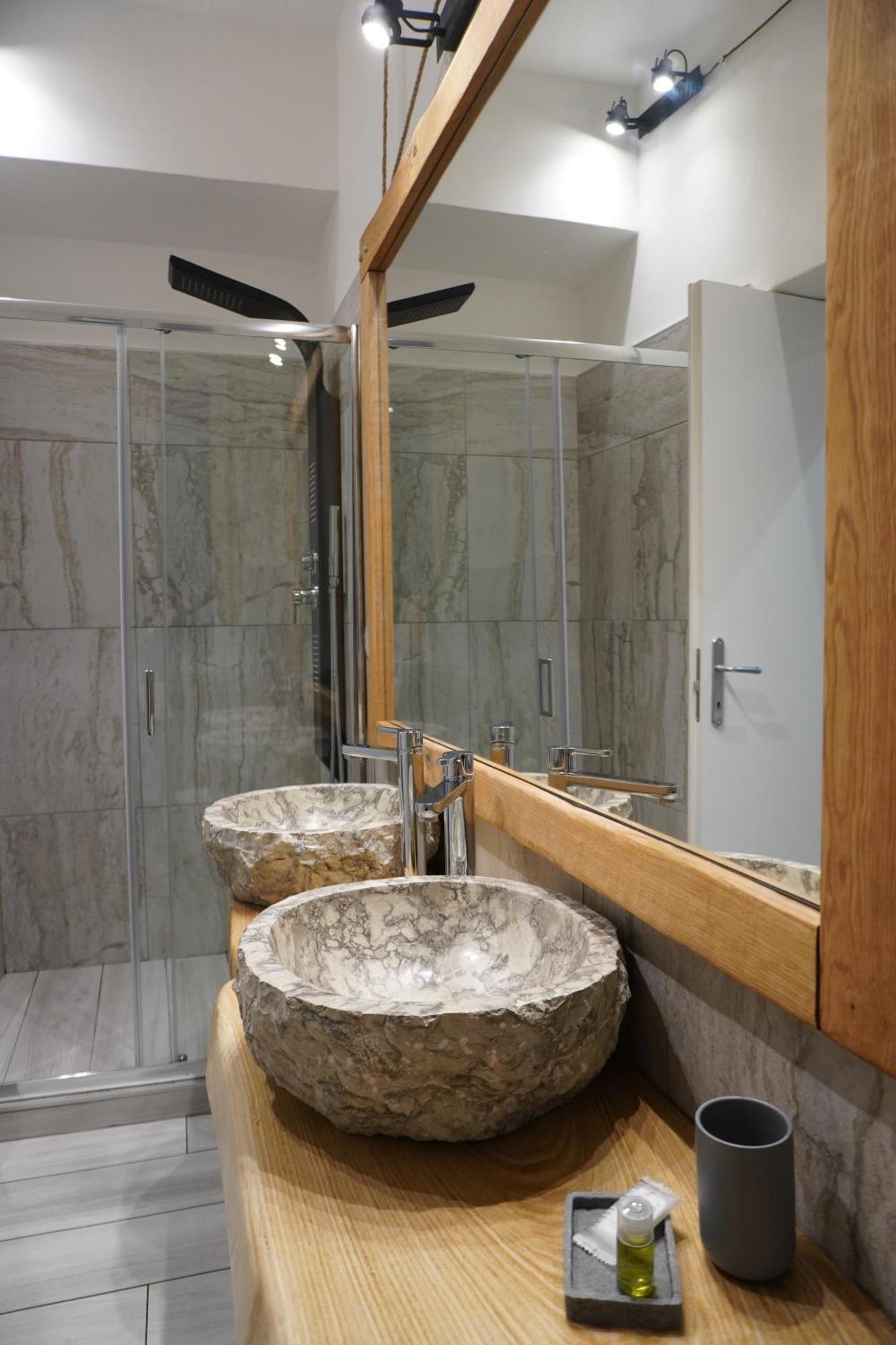 Penna Relais Al Corso Bed and breakfast