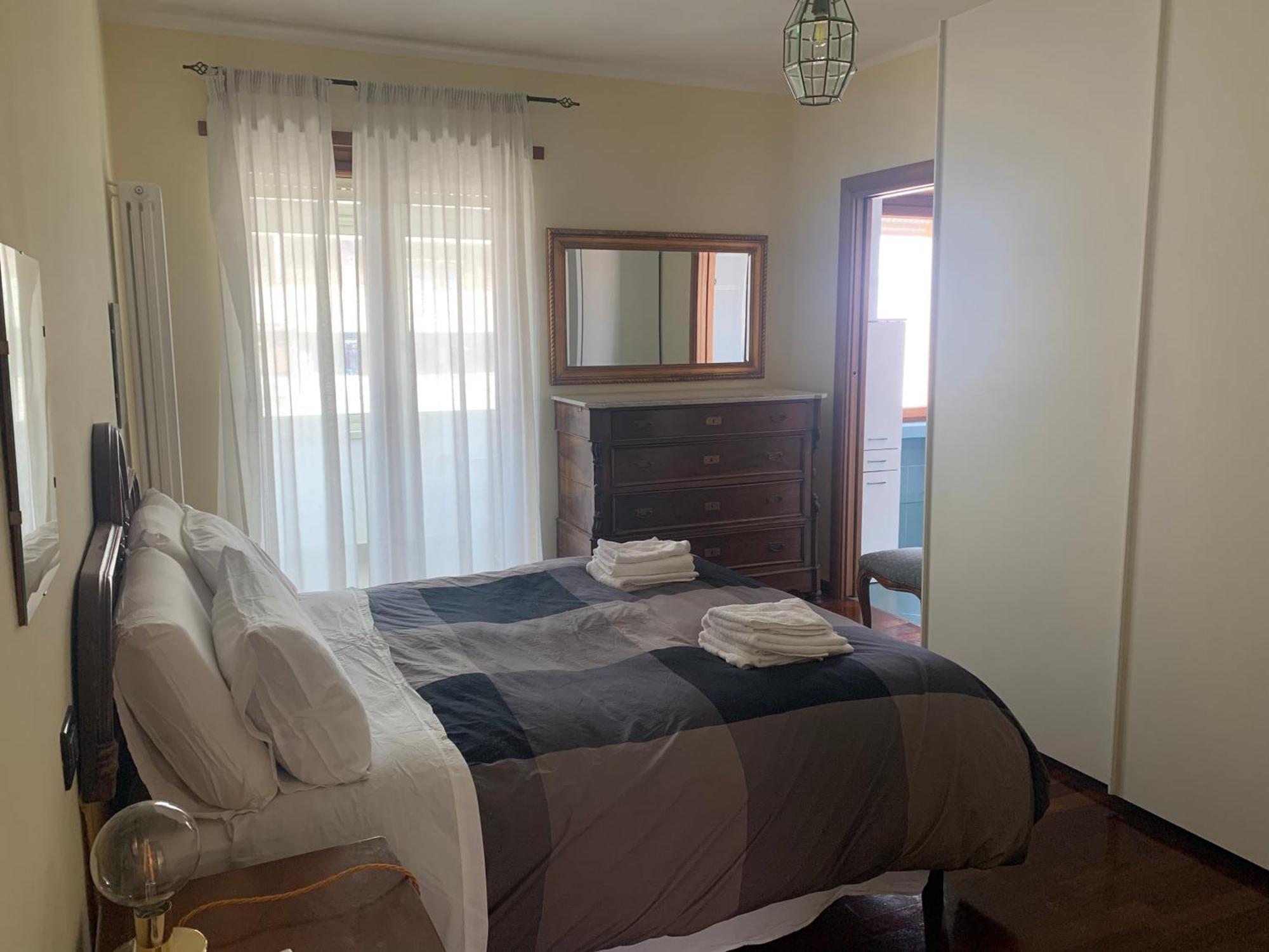 Apartamento Appia Nuova Lucrezia Roma