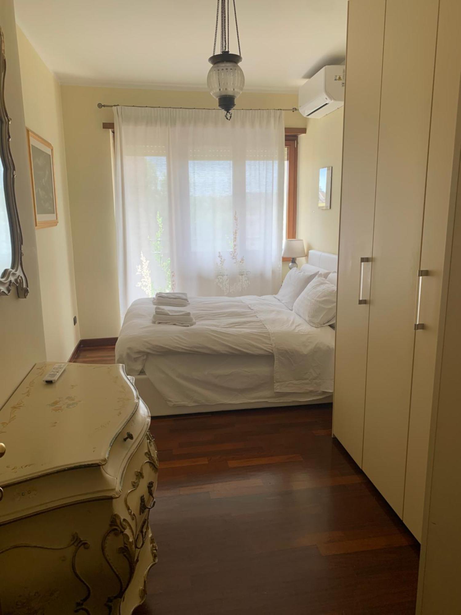 Apartamento Appia Nuova Lucrezia *