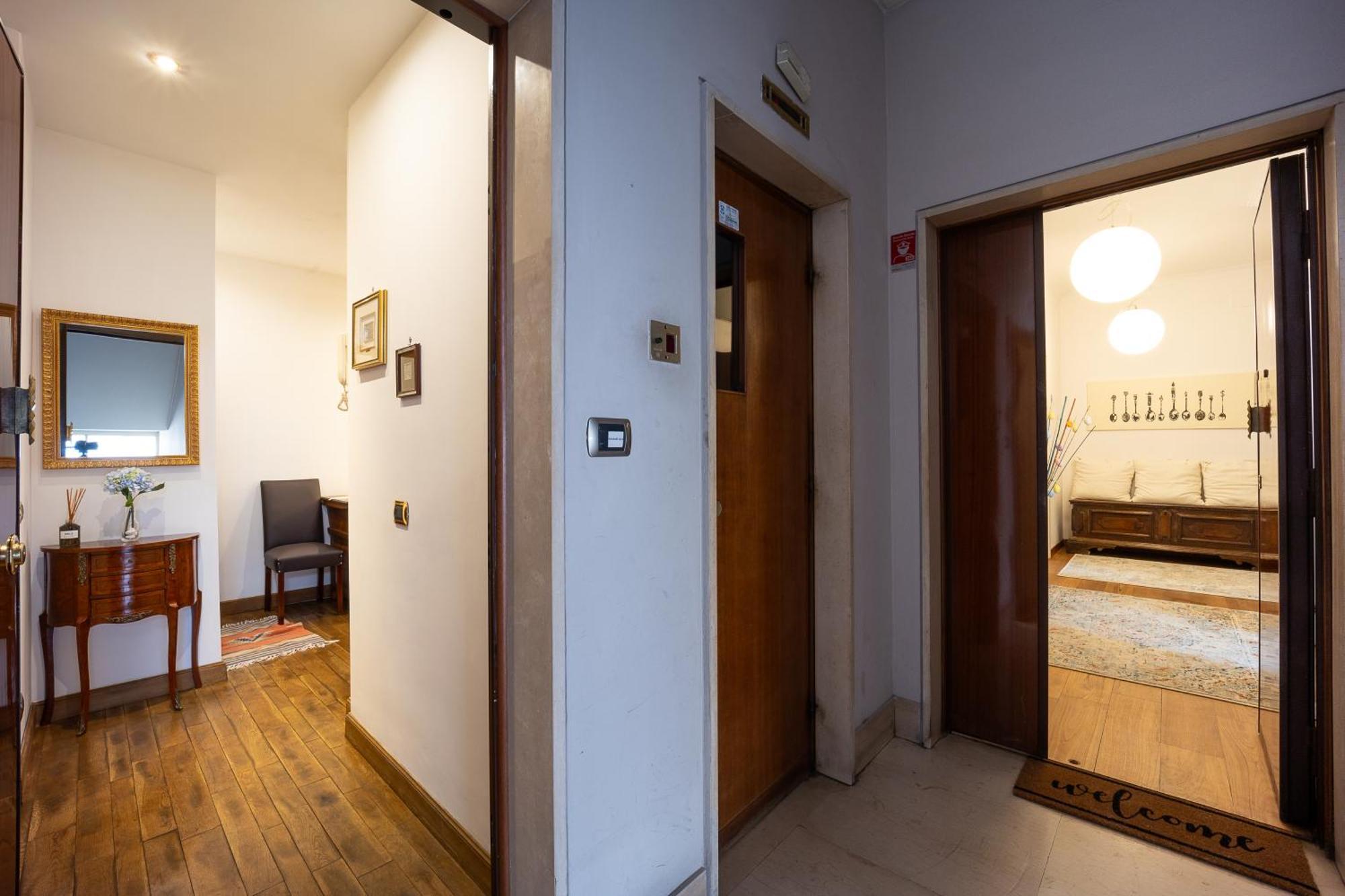 Altobelli Rome