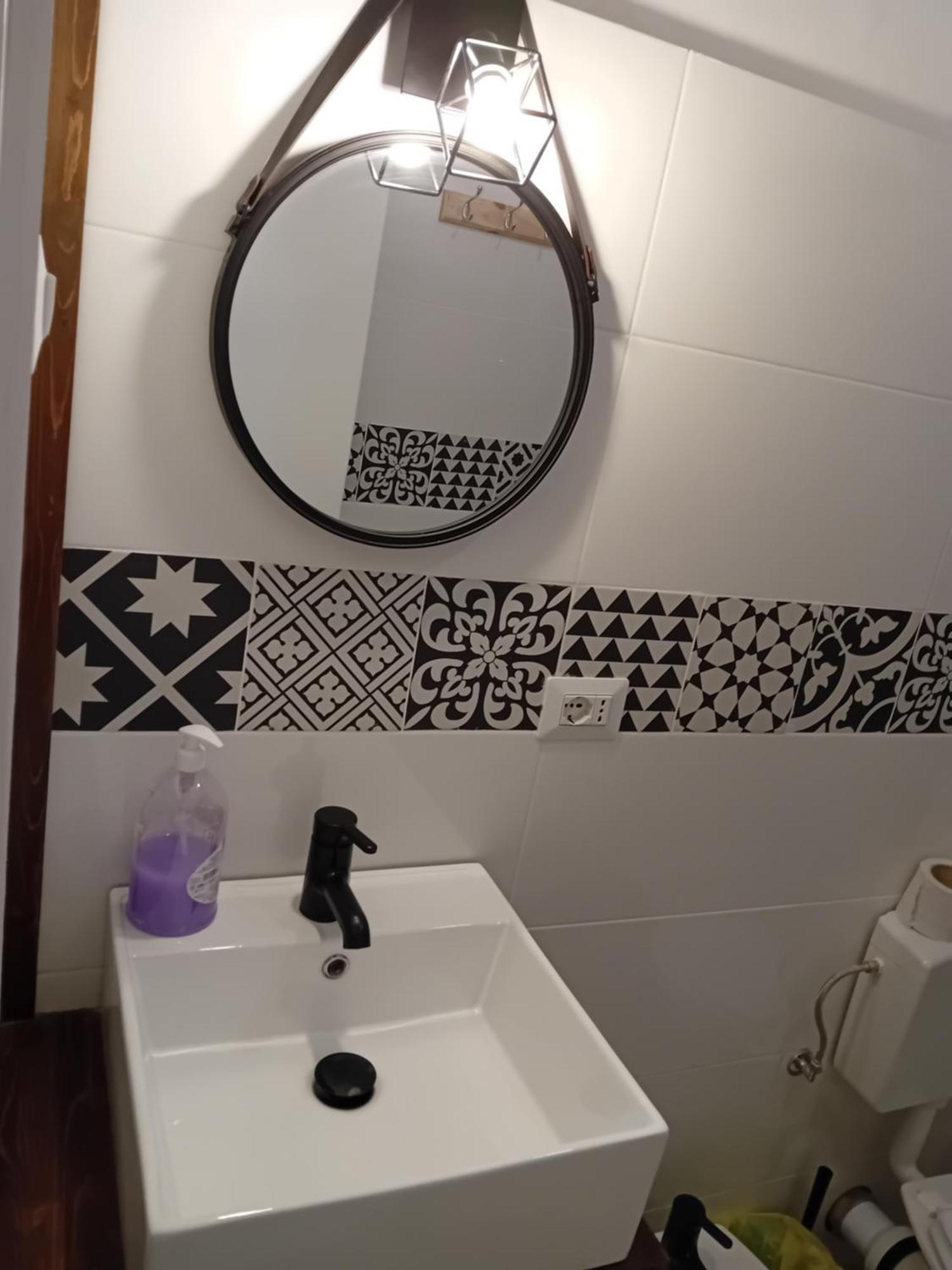 Apartamento Mirti Subway Roma