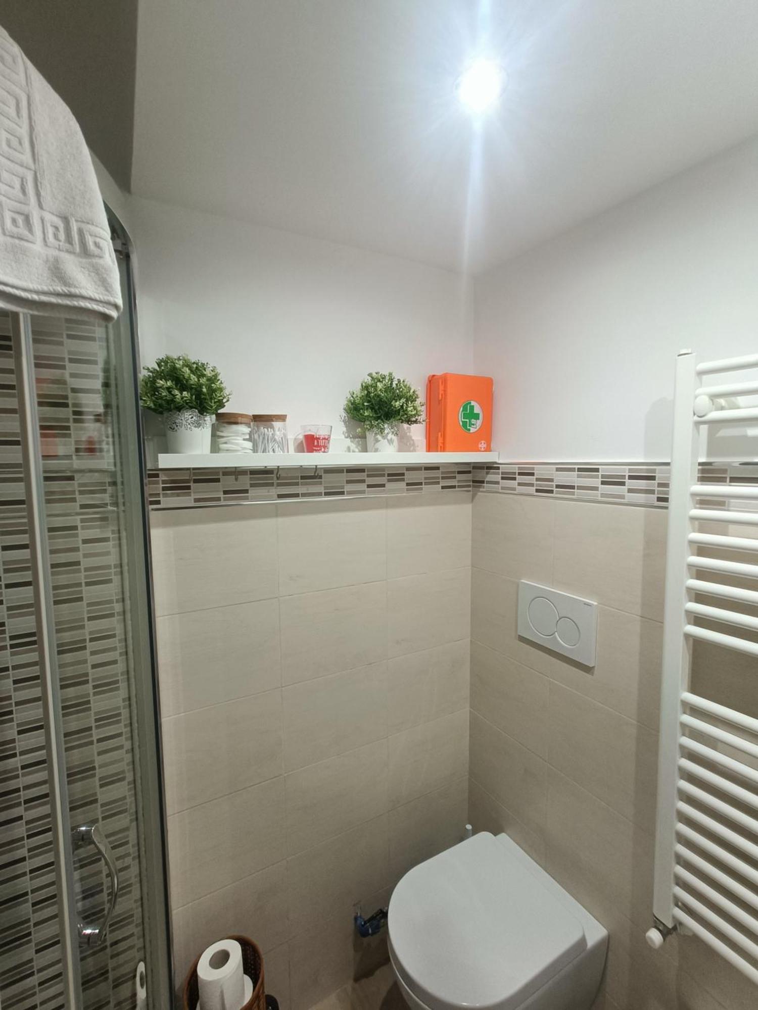 Apartamento Trastevere In Loft *