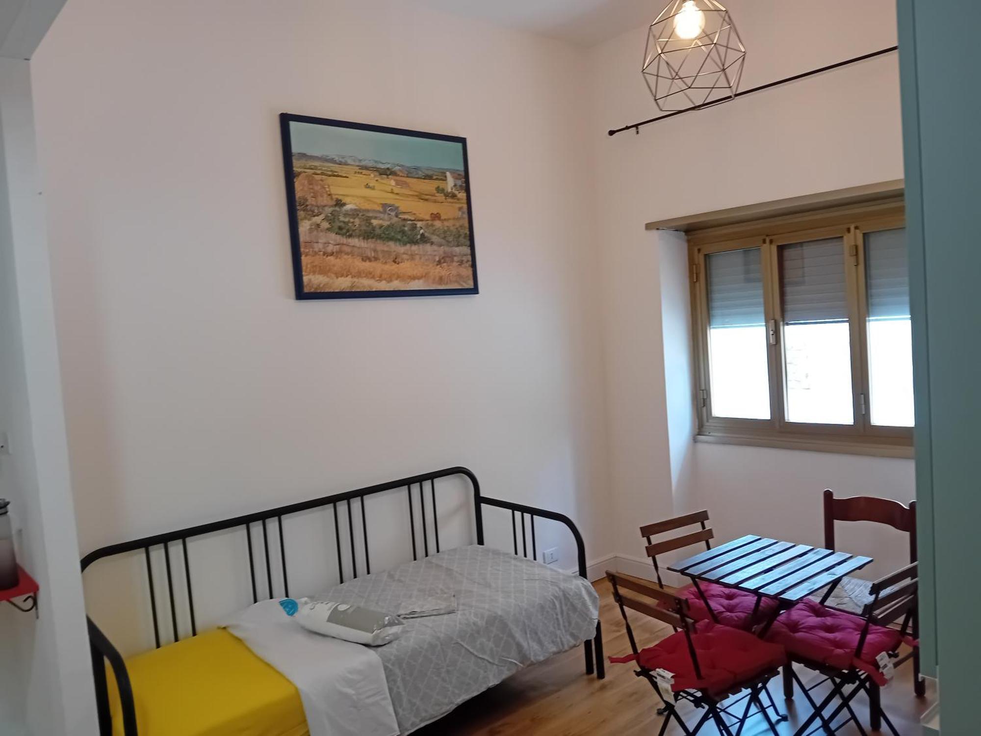 Mirti Subway Apartamento