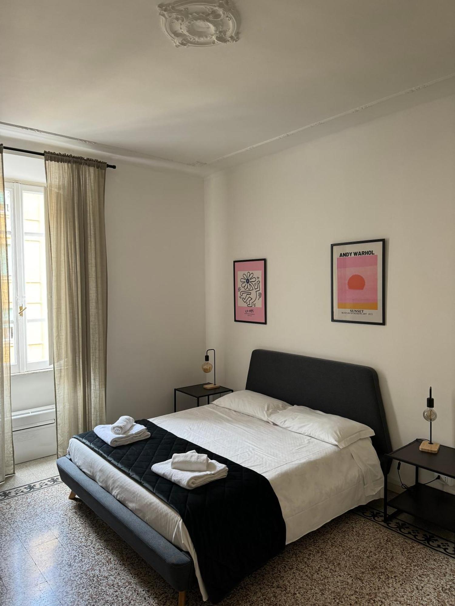 Apartment Giuliana Vatican