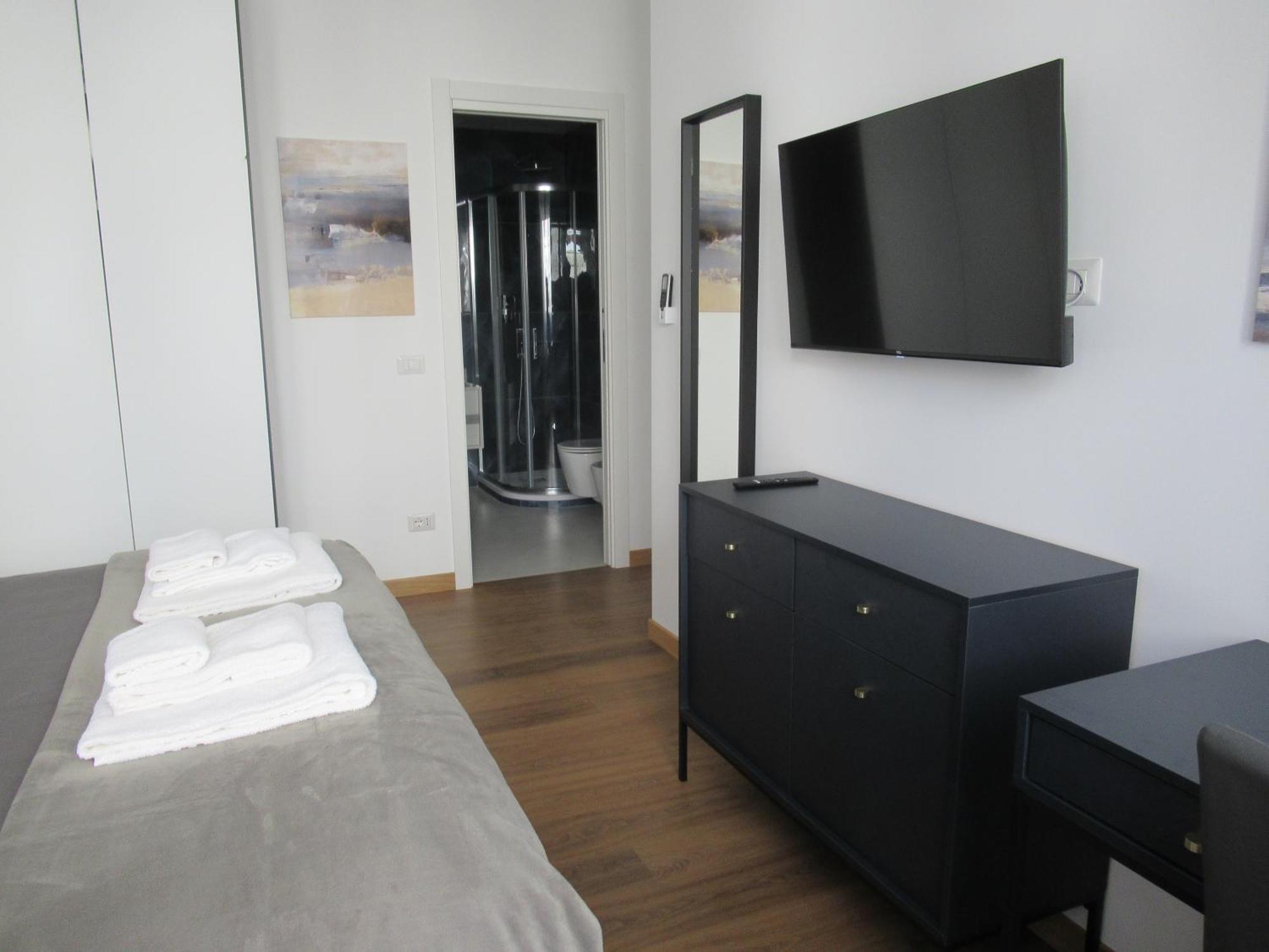 Leilighet Romebesthome Beccaria - Piazza Del Popolo *