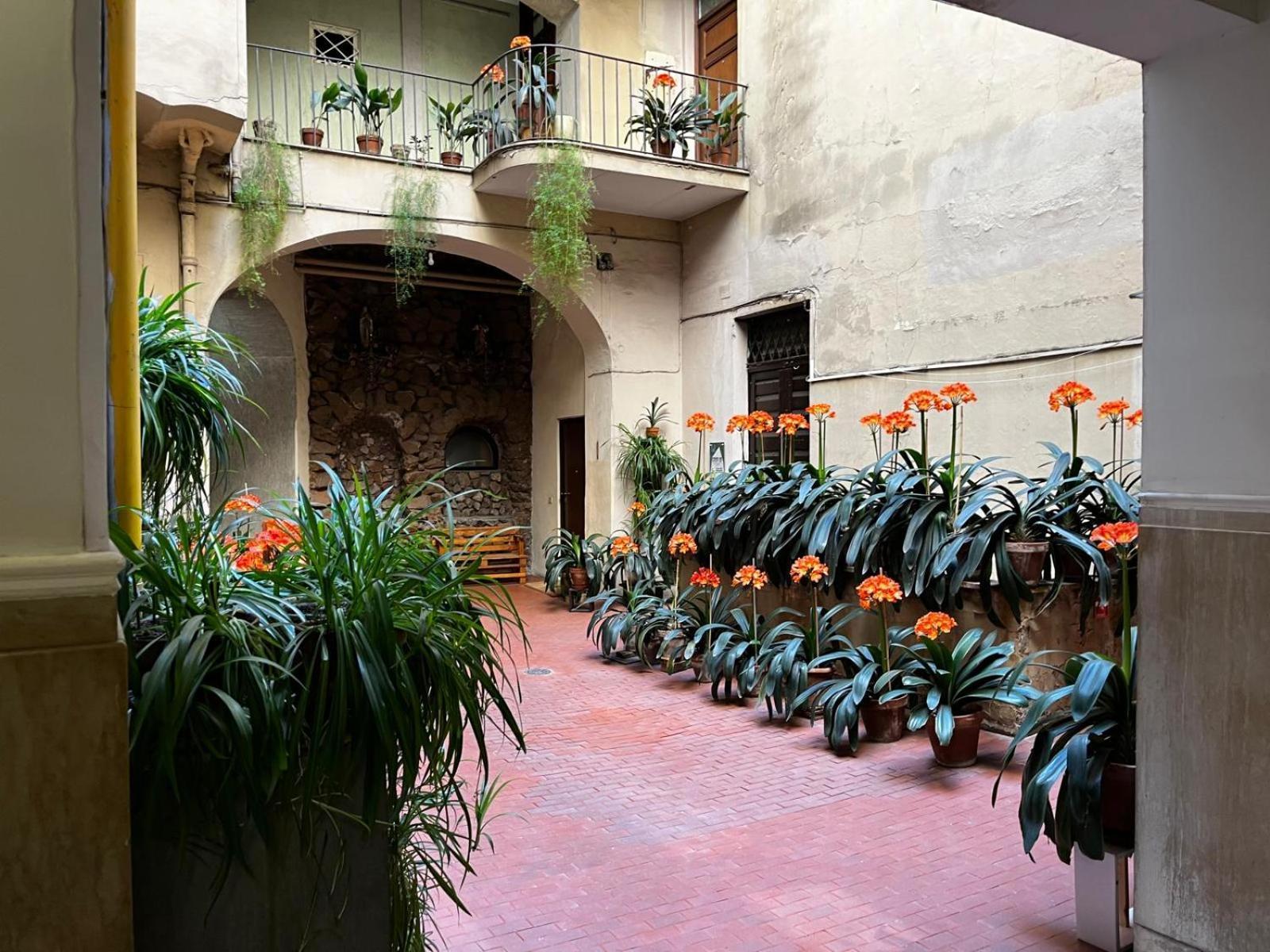 Leilighet Be Your - Stendardi's House
