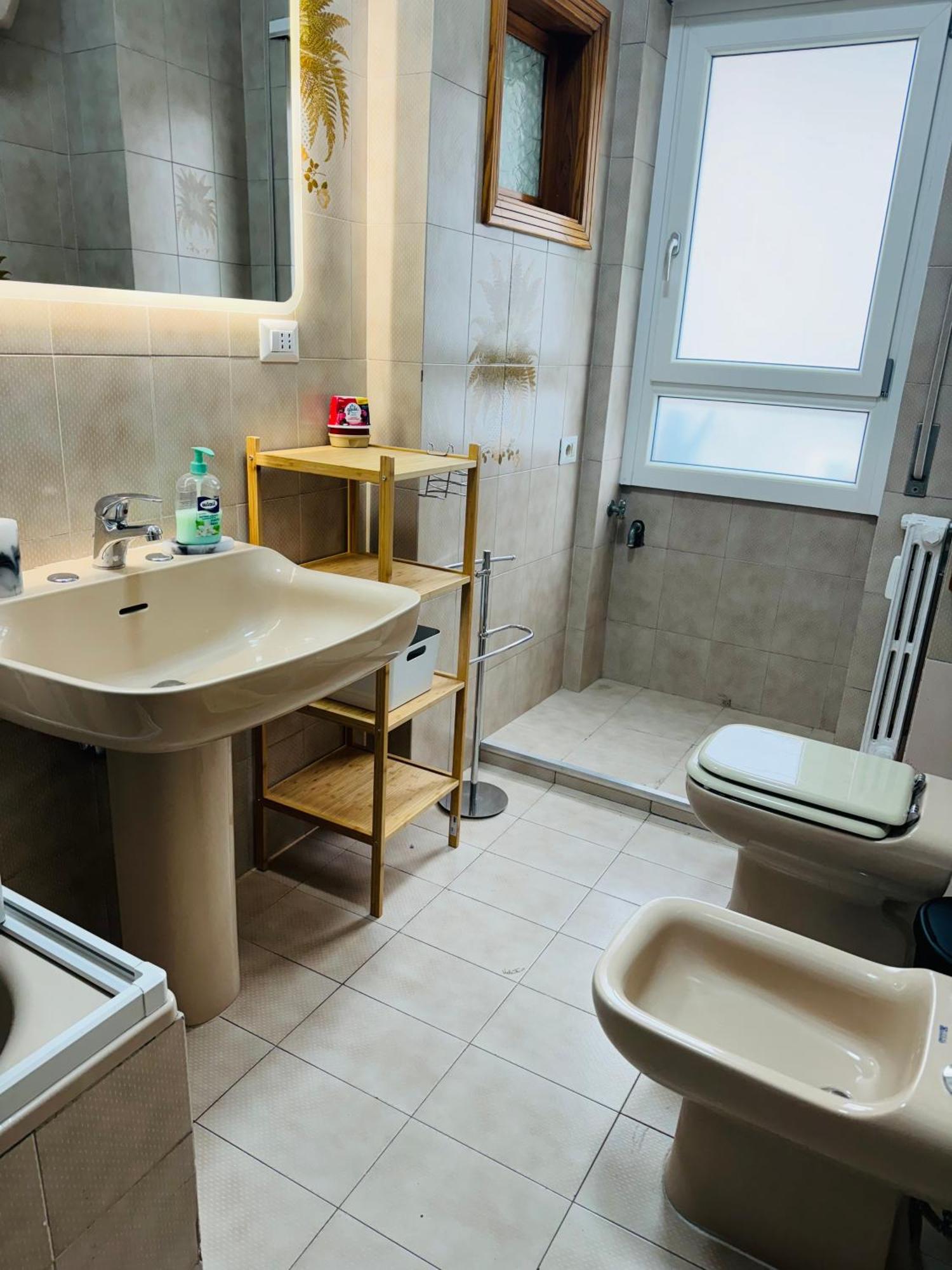 Apartment Valentina House